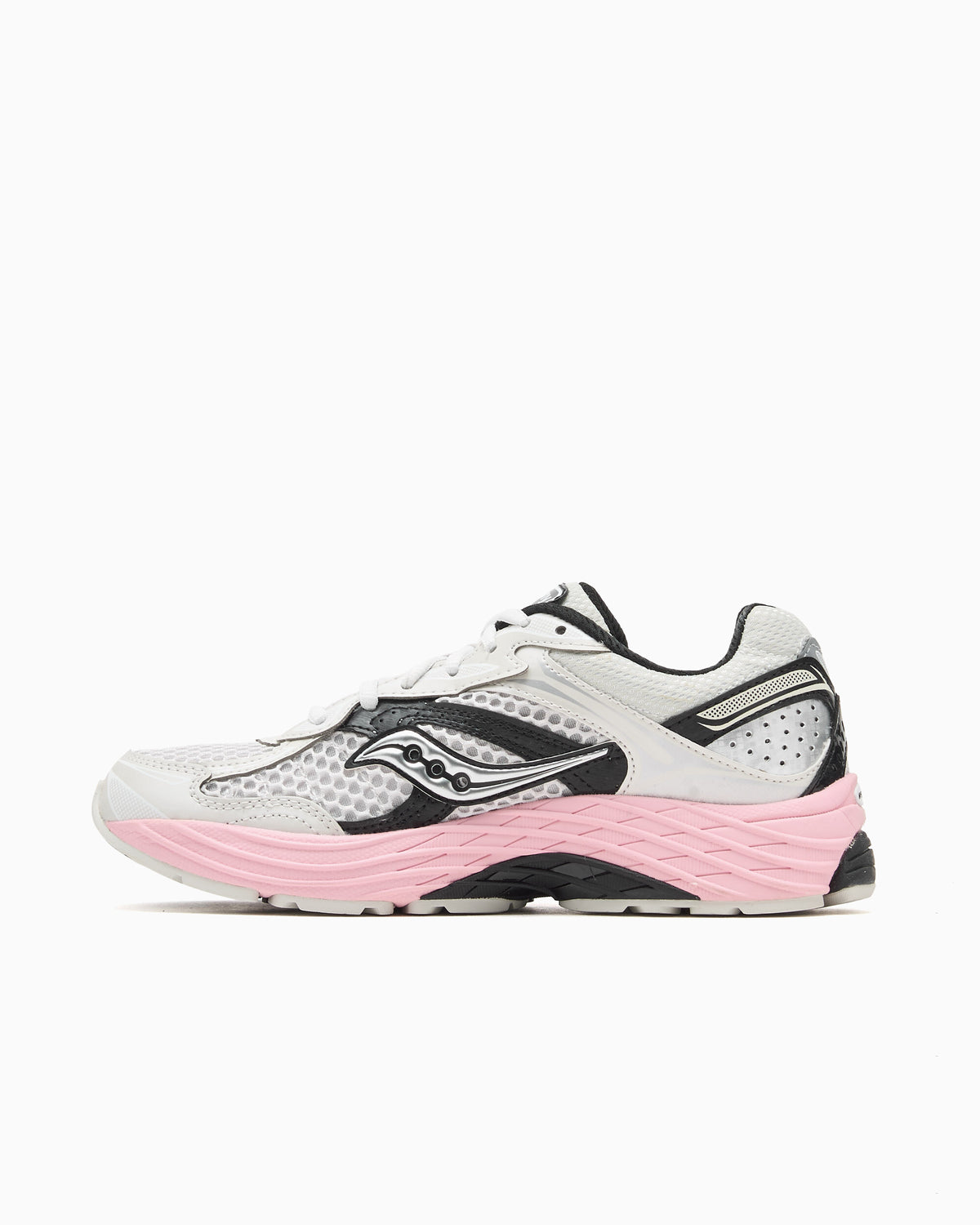 Sneakers Saucony Progrid Omni 9 OG "Quartz Touch" - S101245-1021