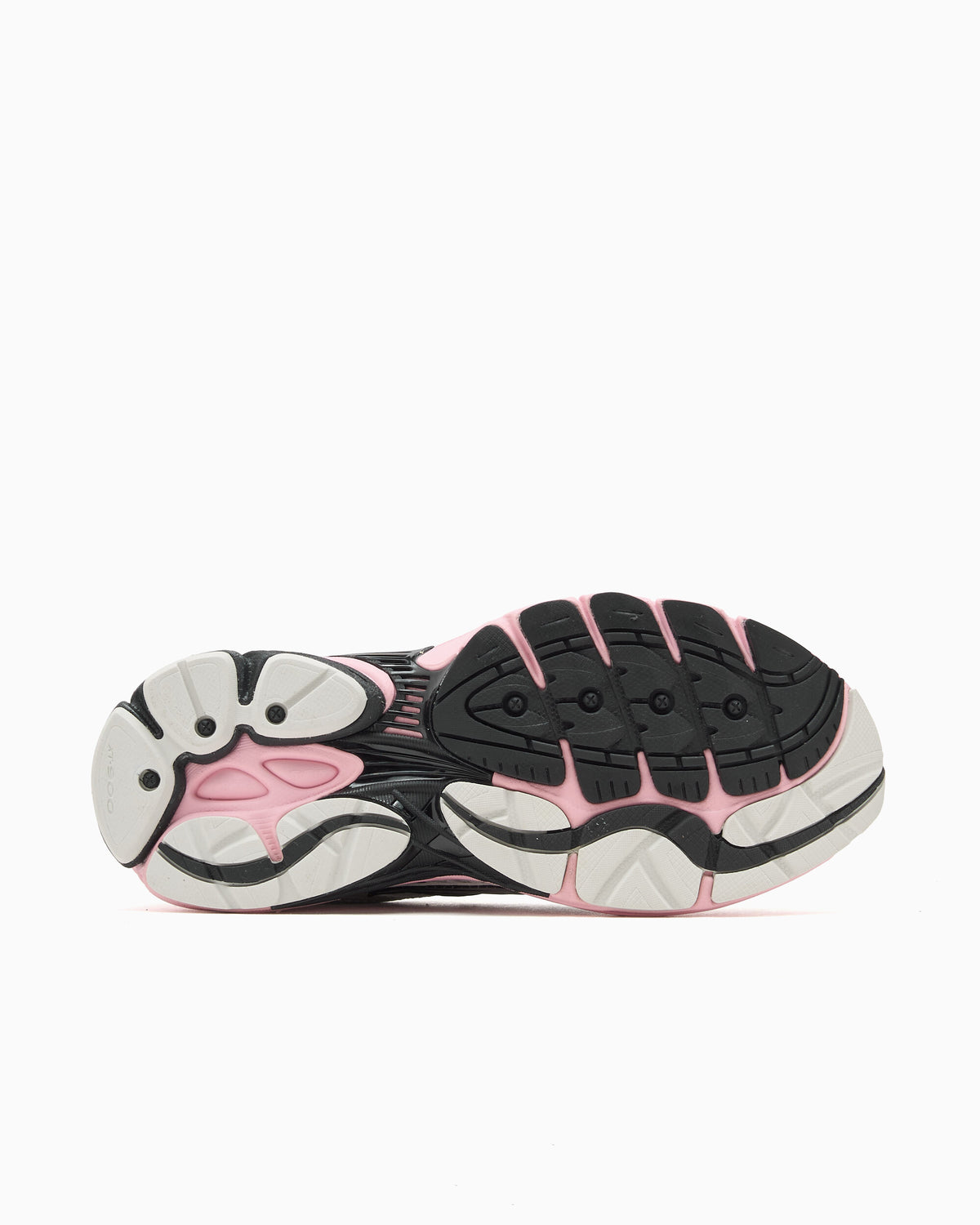 Sneakers Saucony Progrid Omni 9 OG "Quartz Touch" - S101245-1021