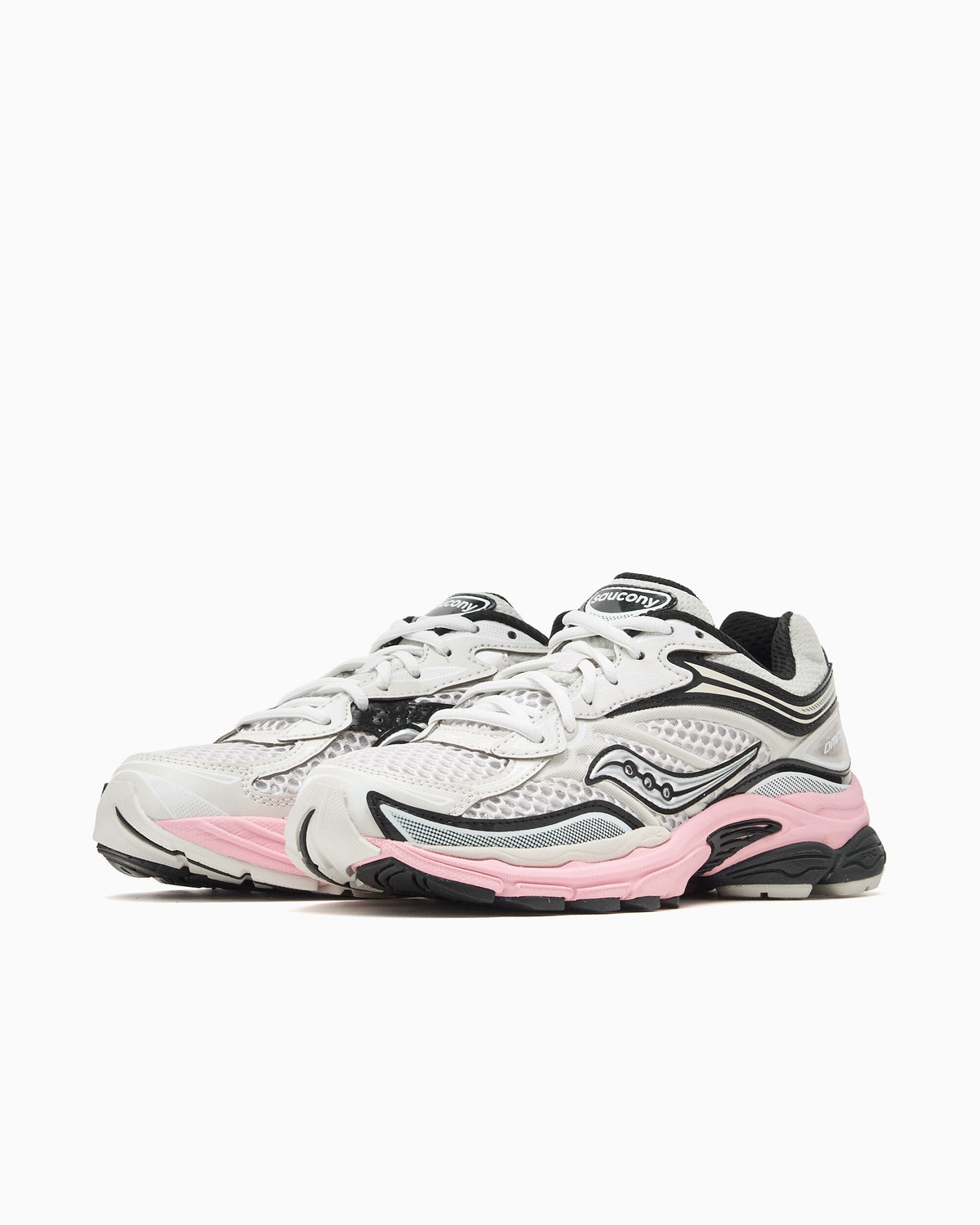 Sneakers Saucony Progrid Omni 9 OG "Quartz Touch" - S101245-1021