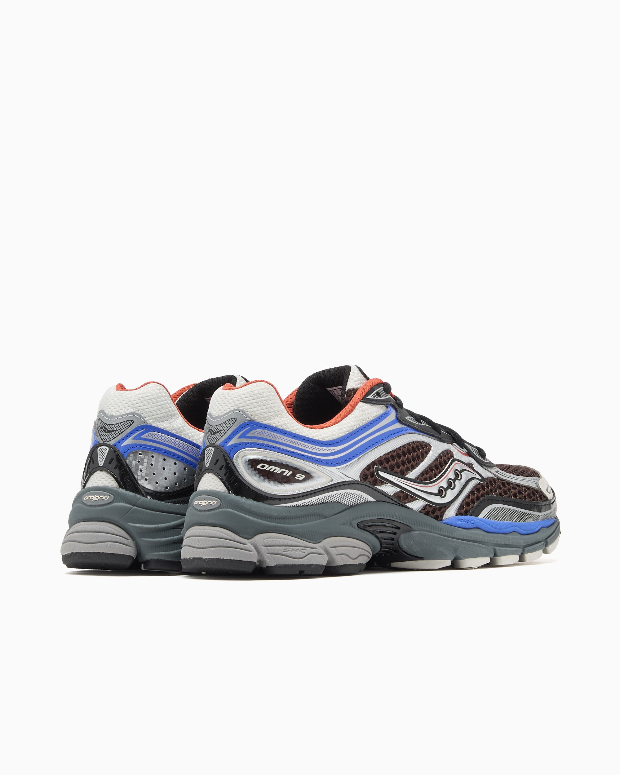 Sneakers Saucony Progrid OMNI 9 OG "Torte" - S101245-1014