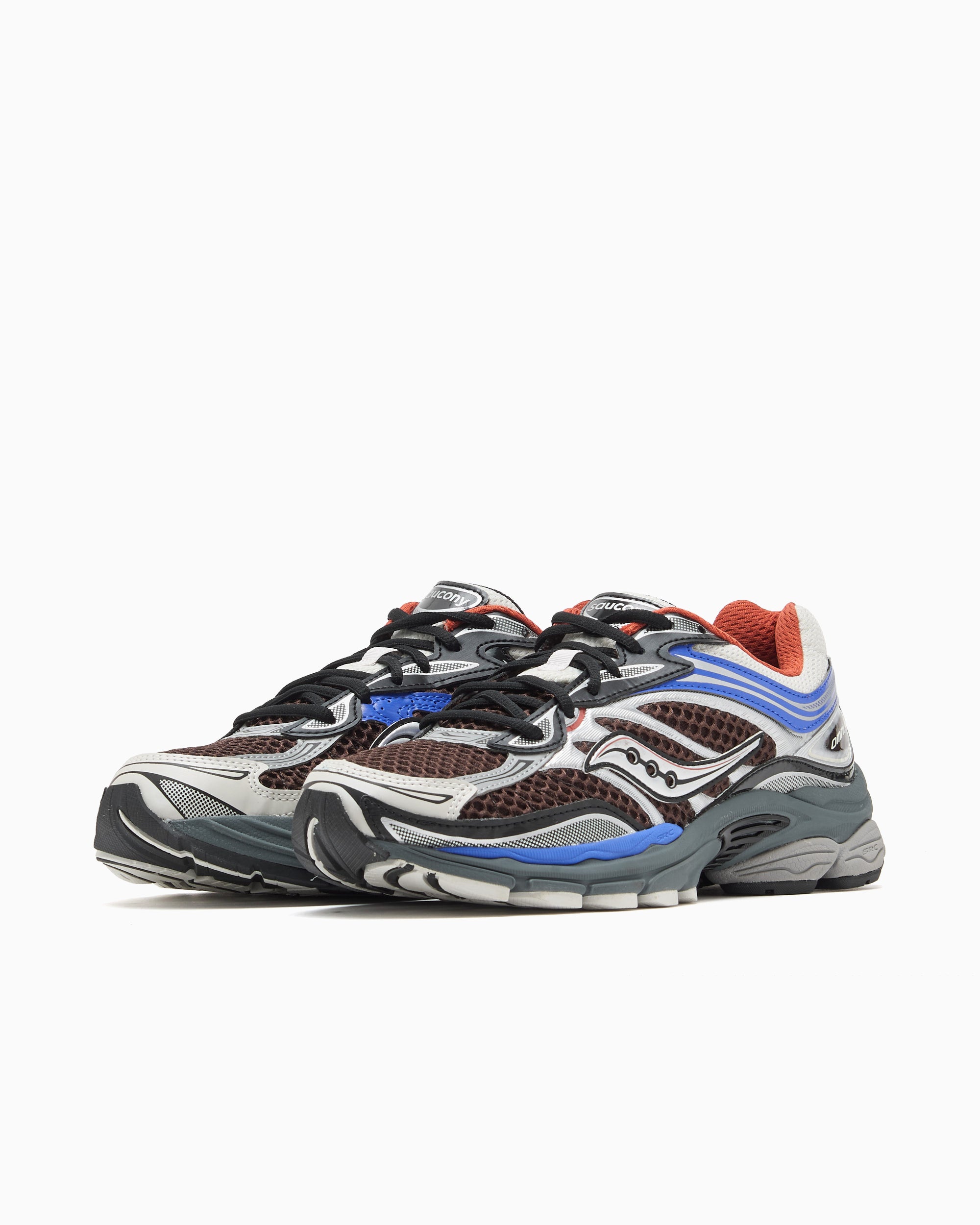 Sneakers Saucony Progrid OMNI 9 OG "Torte" - S101245-1014