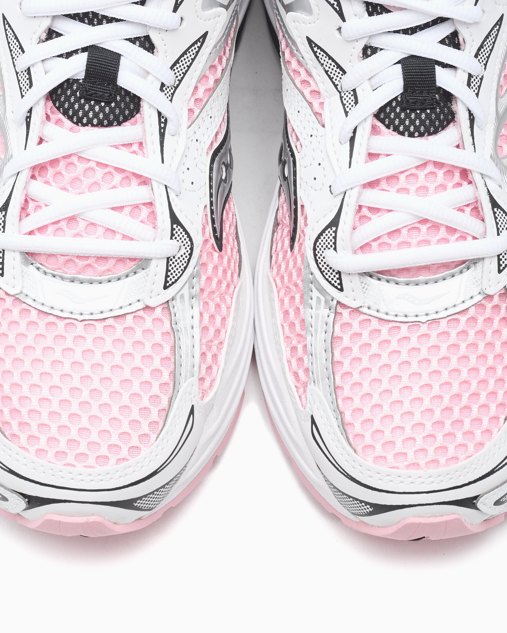 Sneakers Saucony Progrid OMNI 9 OG "Touch" - S101245-1016