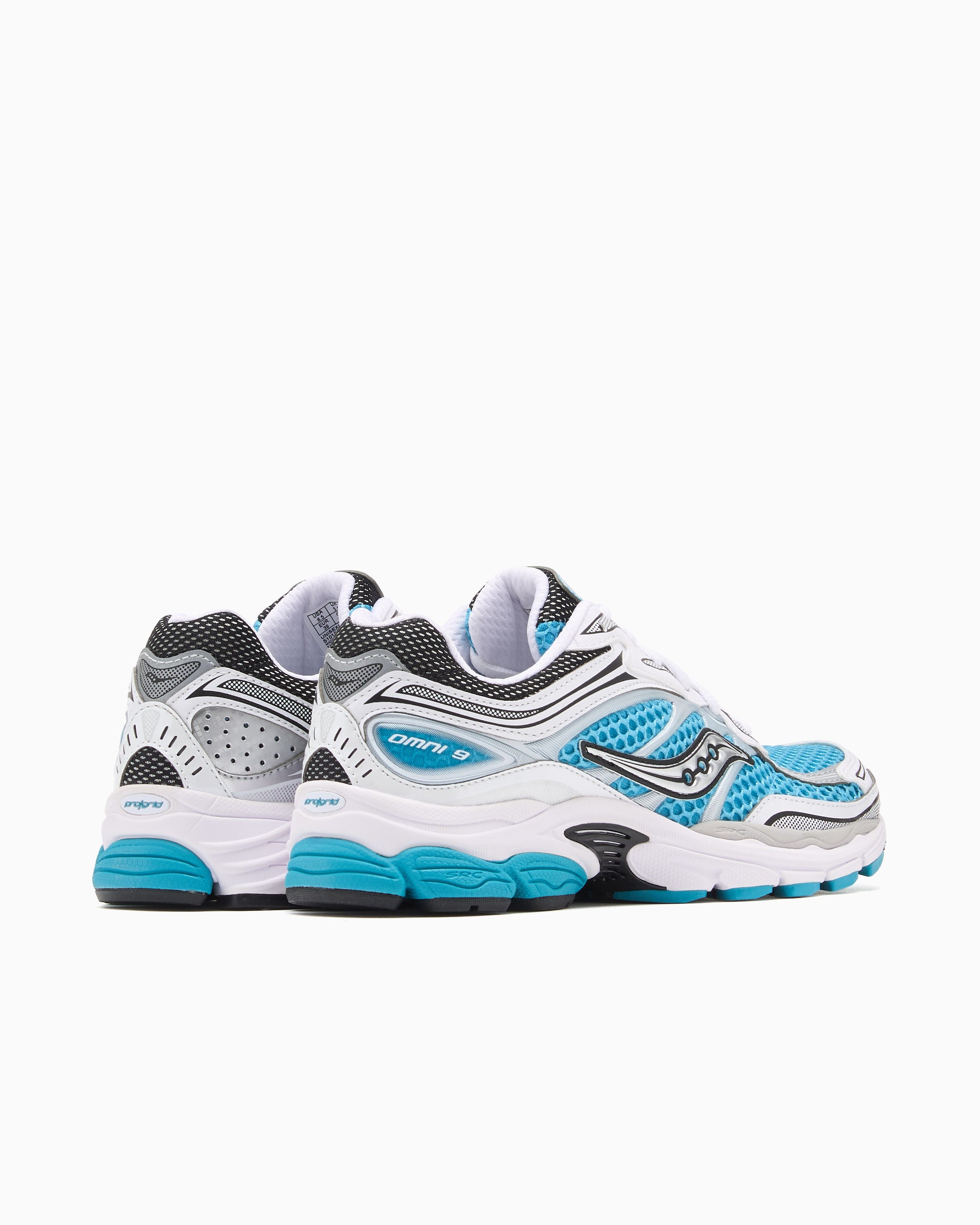 Sneakers Saucony Progrid OMNI 9 OG "Tranquil" - S101245-1092