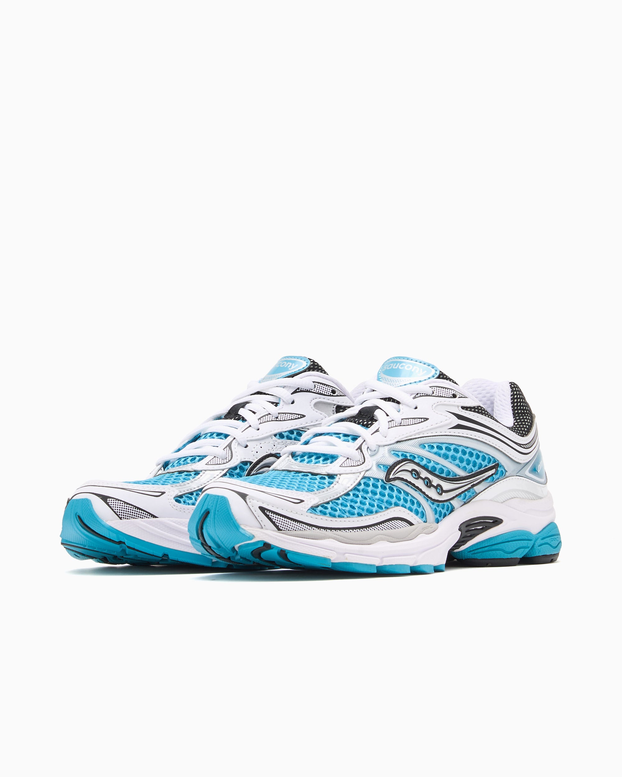 Sneakers Saucony Progrid OMNI 9 OG "Tranquil" - S101245-1092