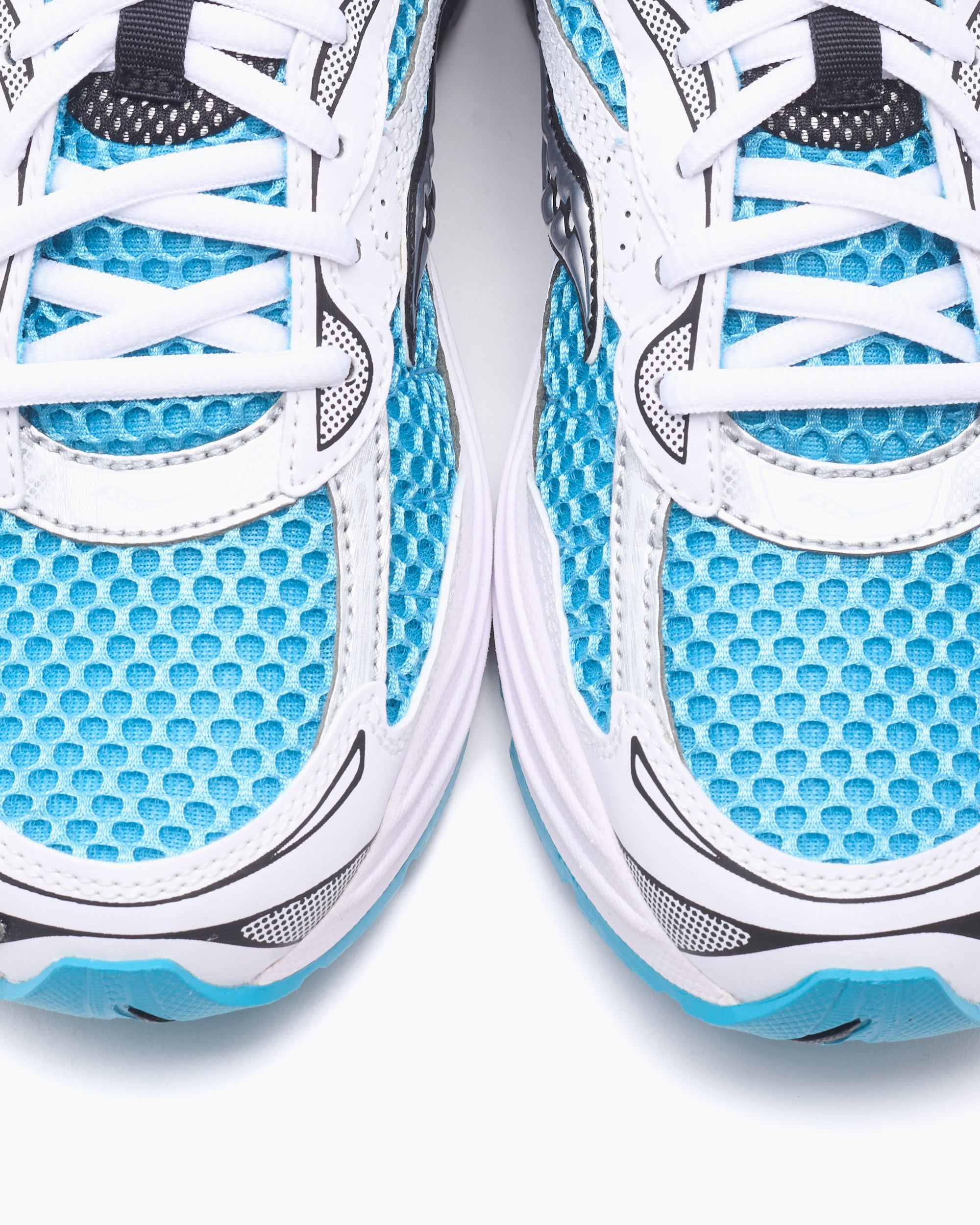 Sneakers Saucony Progrid OMNI 9 OG "Tranquil" - S101245-1092