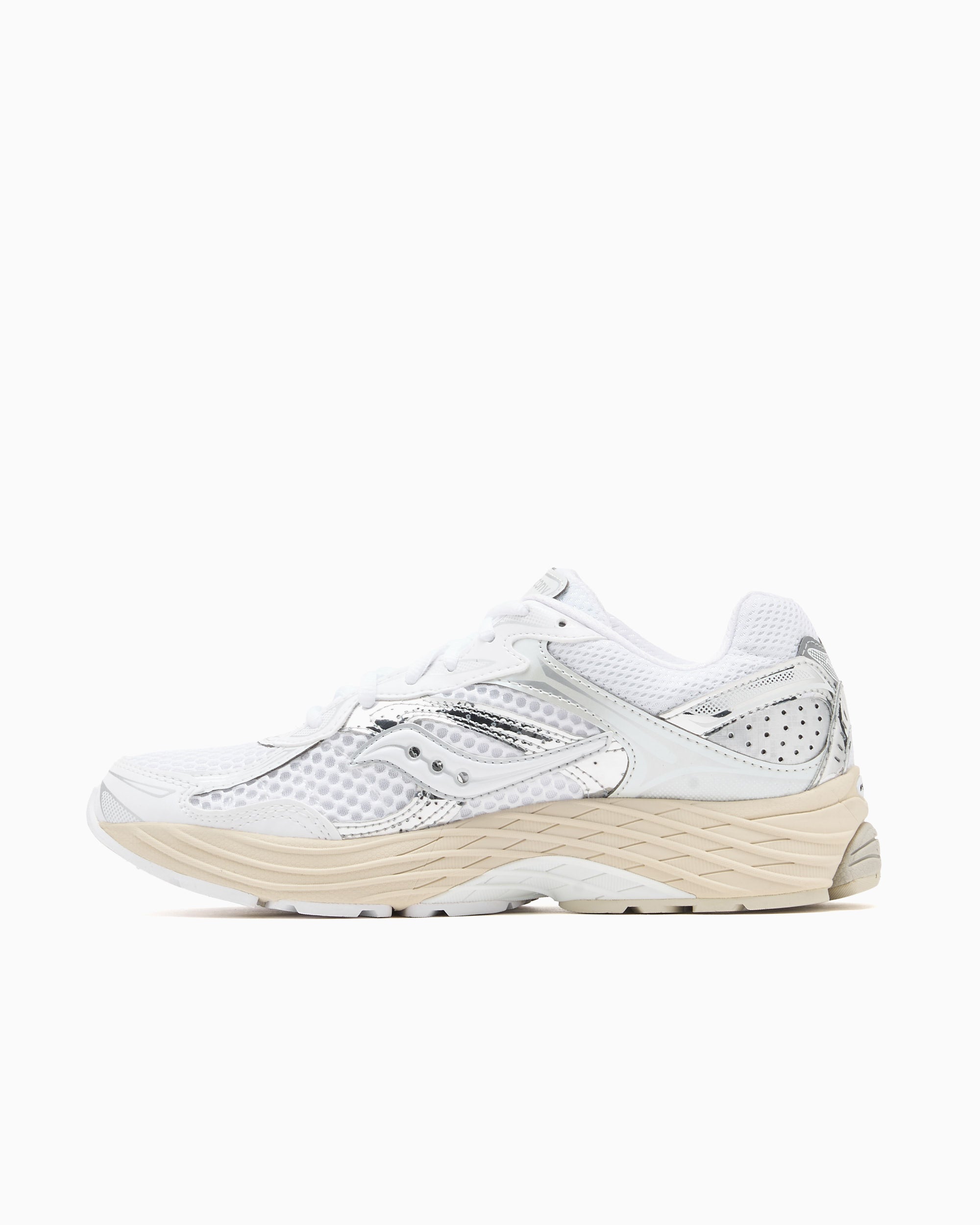 Sneakers Saucony Progrid OMNI 9 OG "White" - S101245-1004