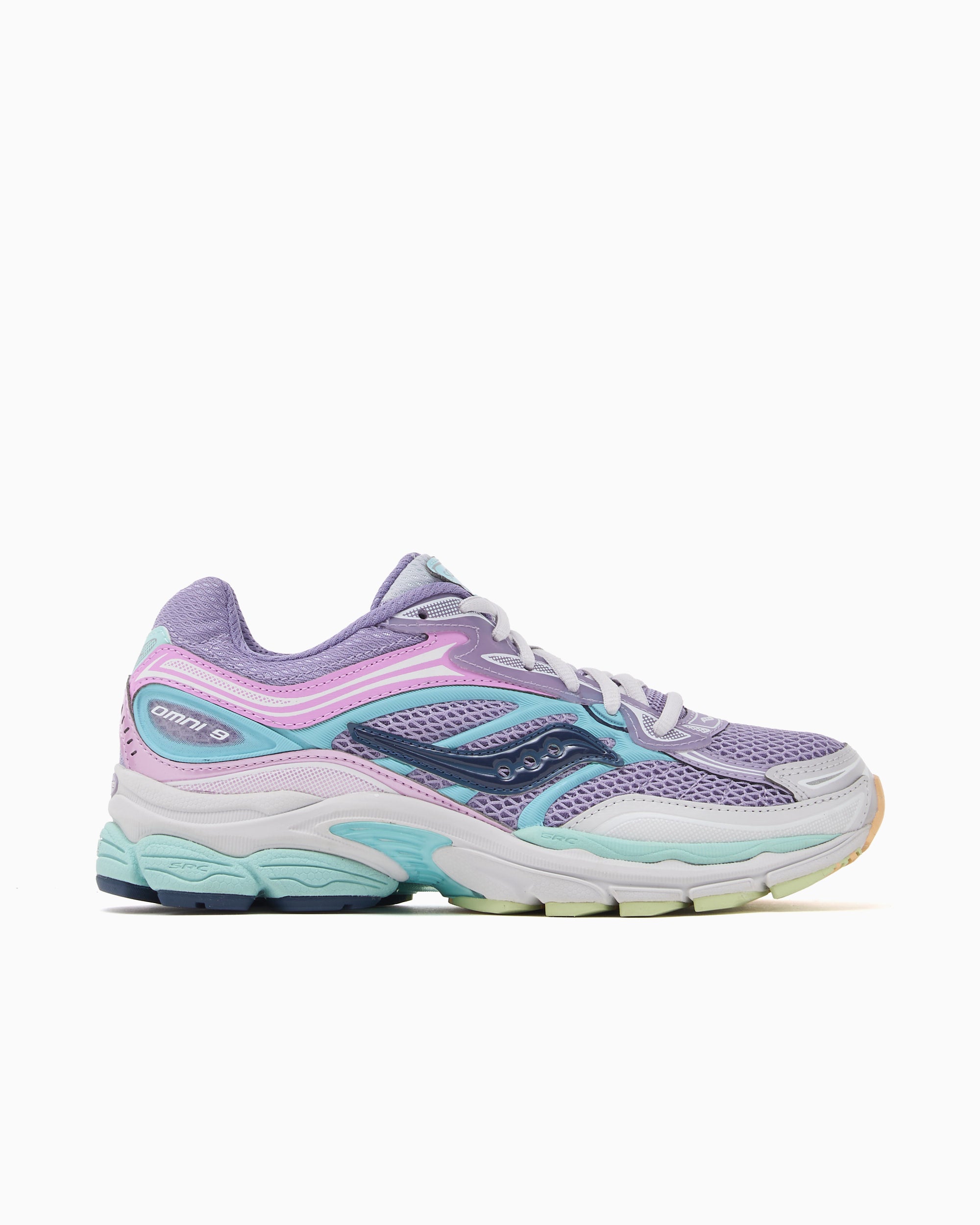 Saucony Progrid OMNI 9 