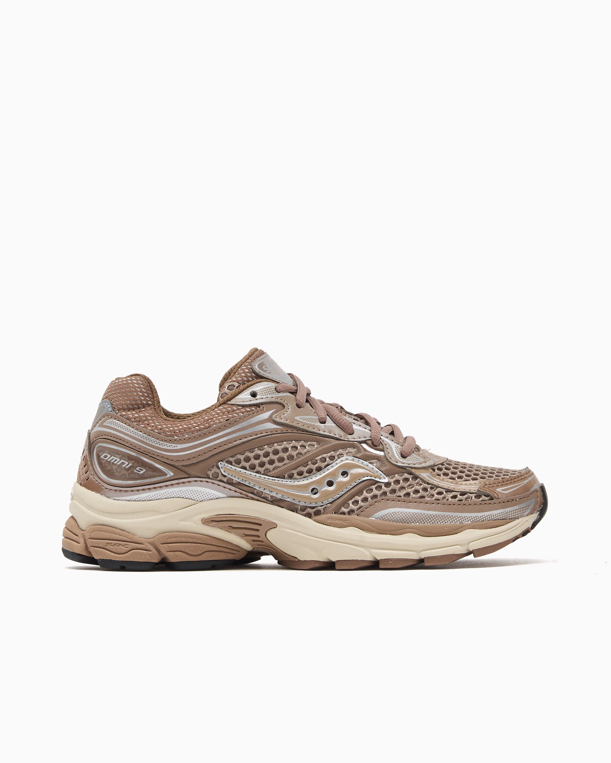 Sneakers Saucony Progrid OMNI 9 - S101245-1139