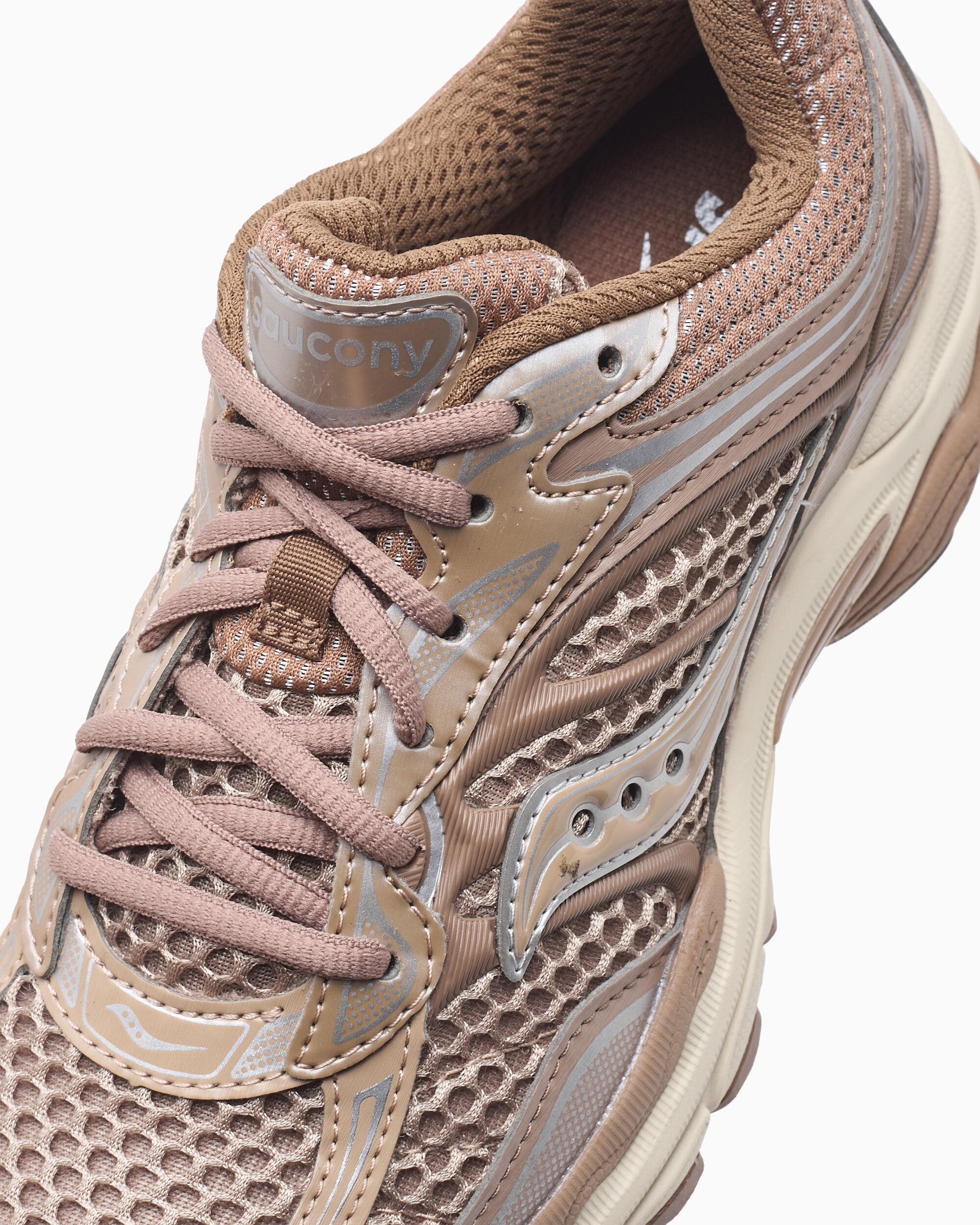 Sneakers Saucony Progrid OMNI 9 - S101245-1139