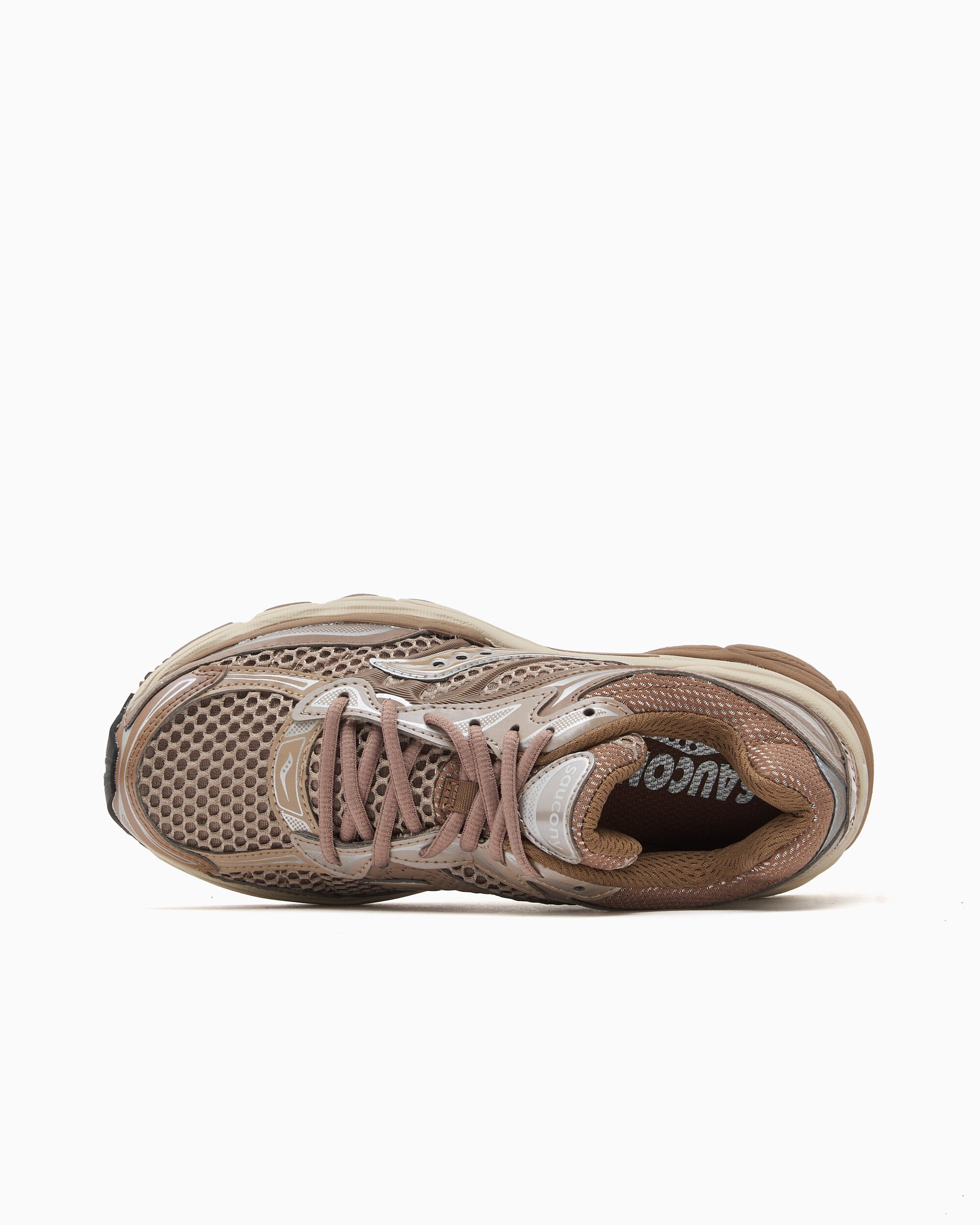Sneakers Saucony Progrid OMNI 9 - S101245-1139