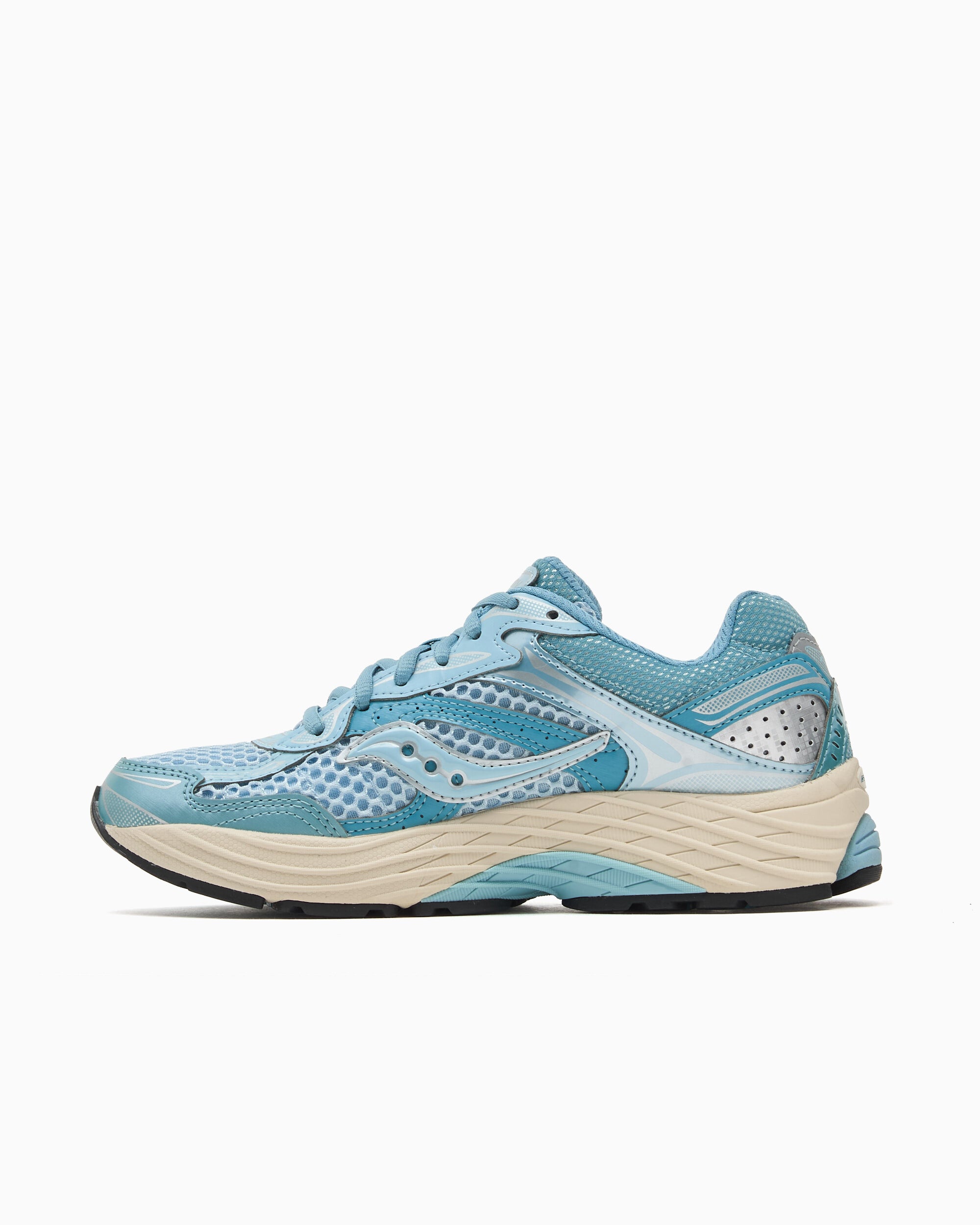 Sneakers Saucony Progrid OMNI 9 - S101245-1141