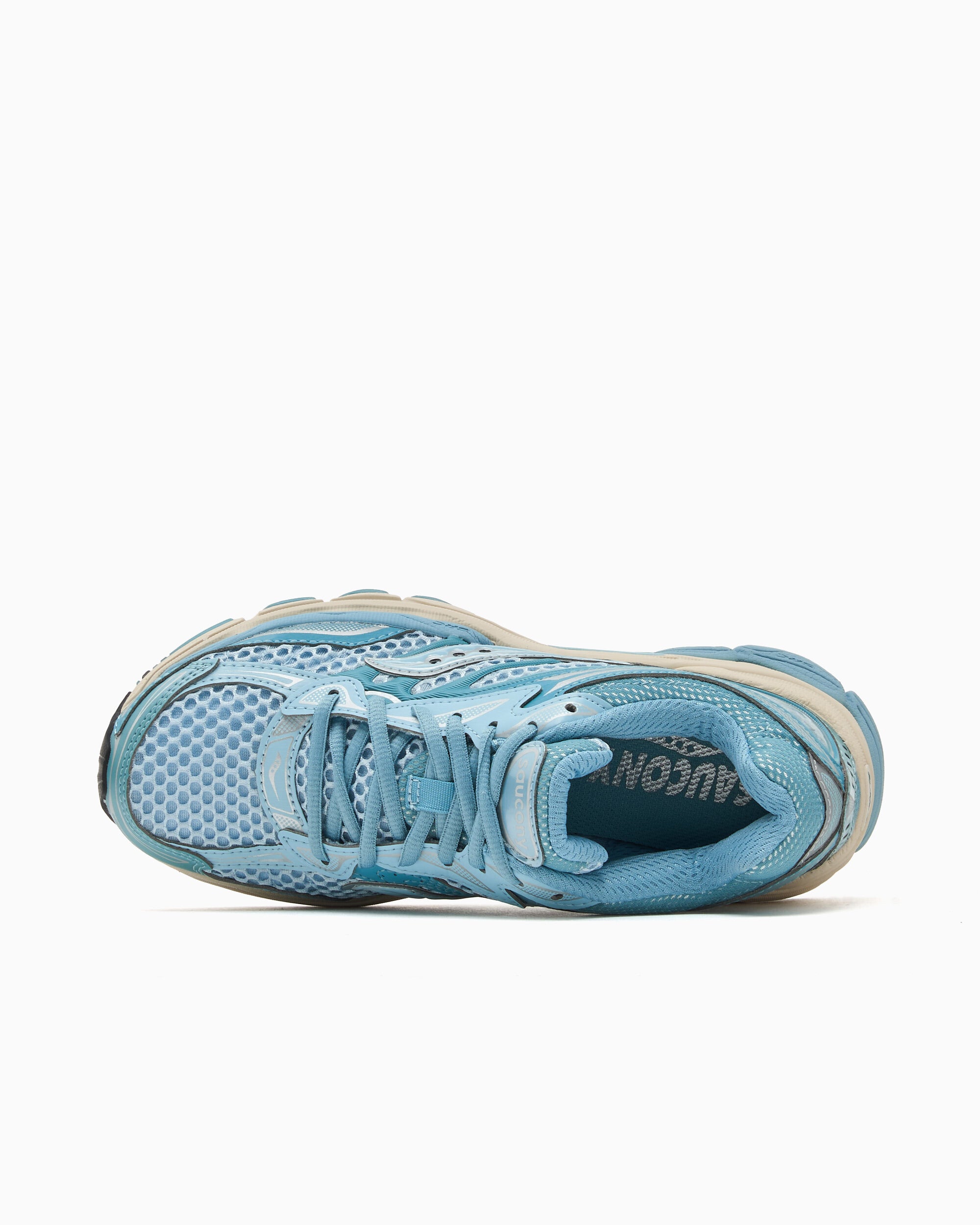Sneakers Saucony Progrid OMNI 9 - S101245-1141