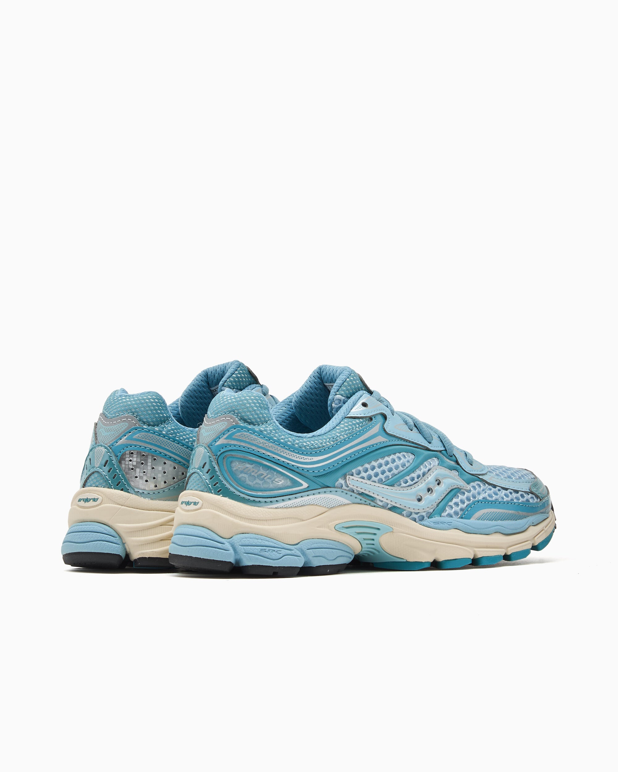 Sneakers Saucony Progrid OMNI 9 - S101245-1141