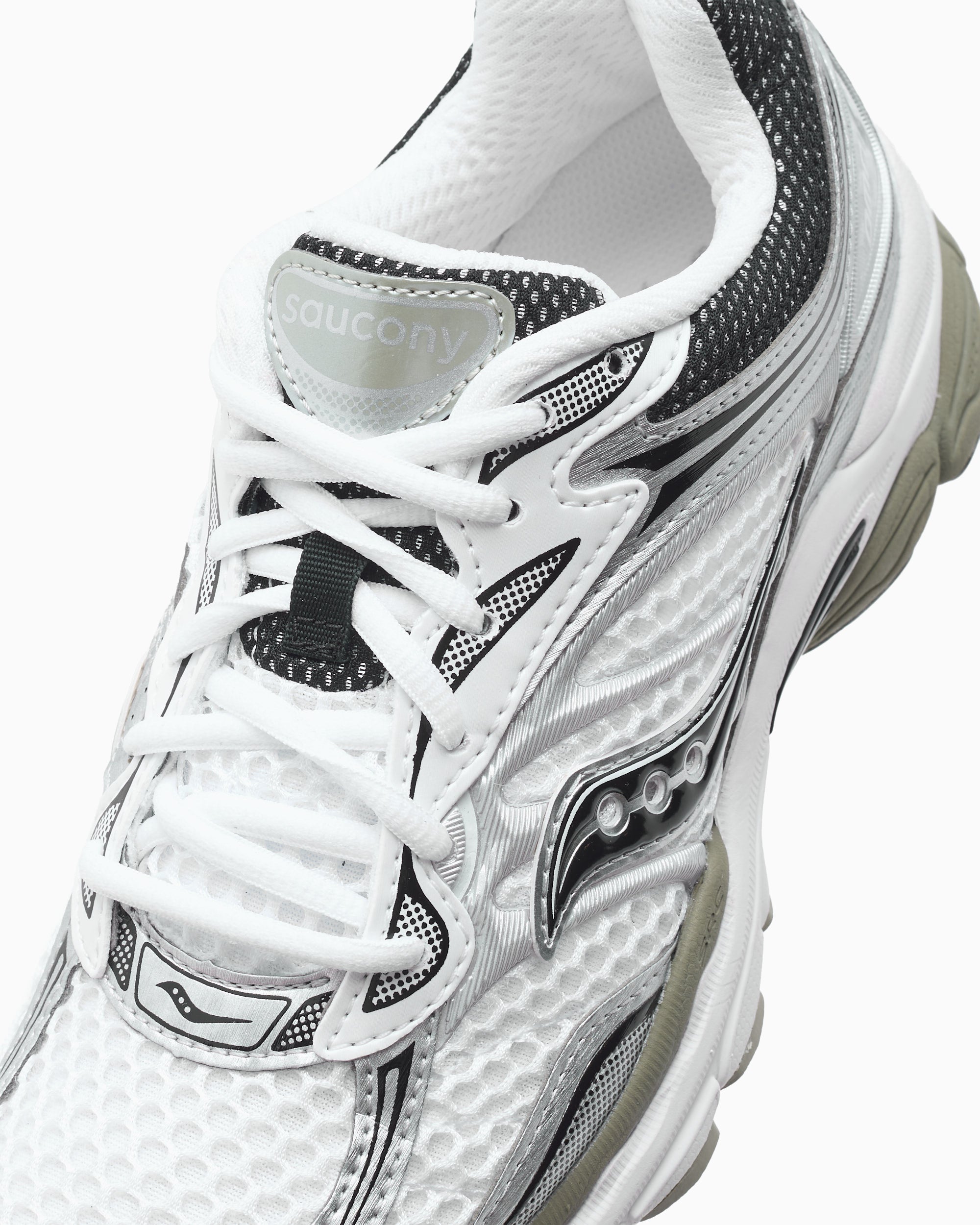 Sneakers Saucony Progrid OMNI 9 - S70739-54