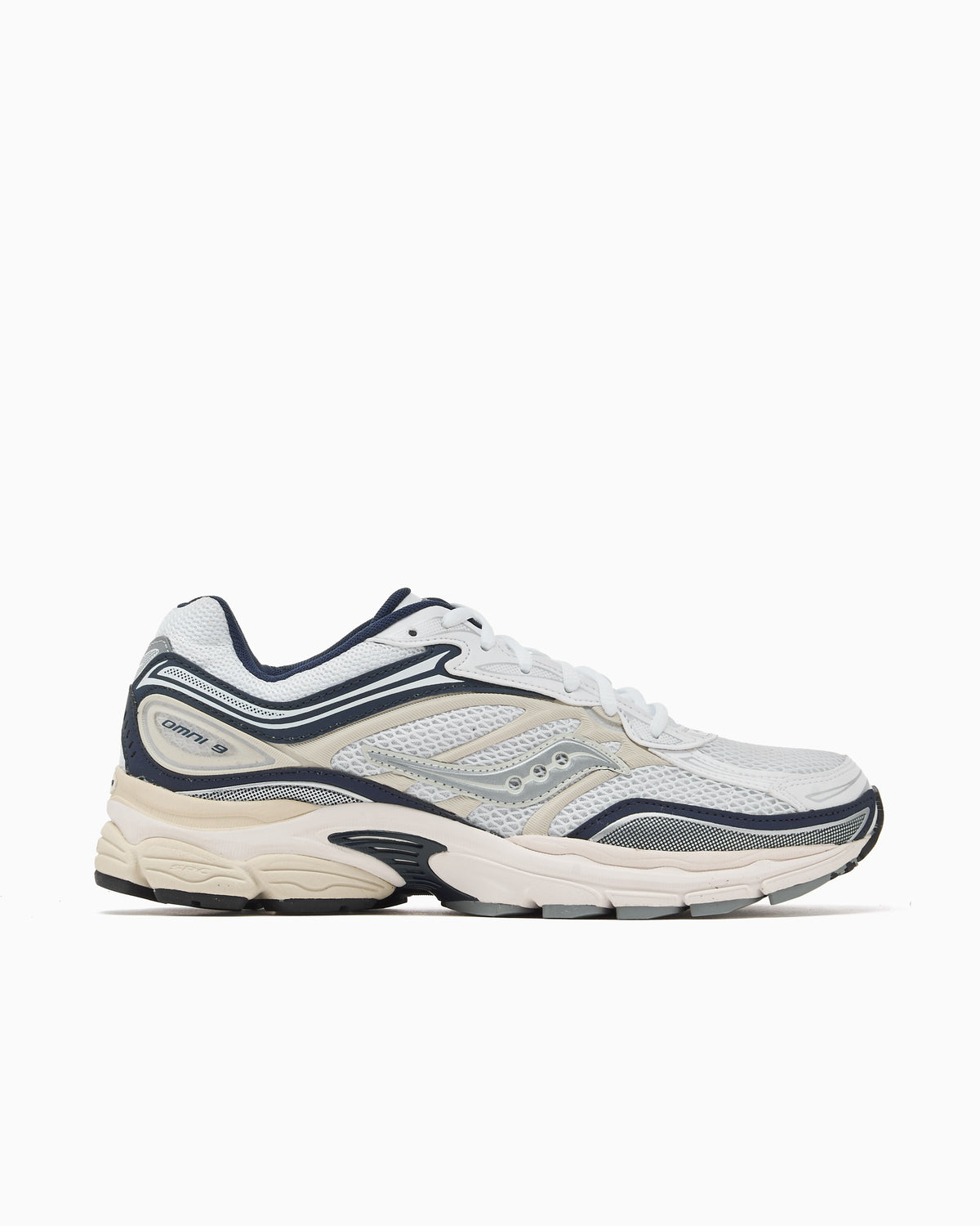 Saucony Progrid OMNI 9