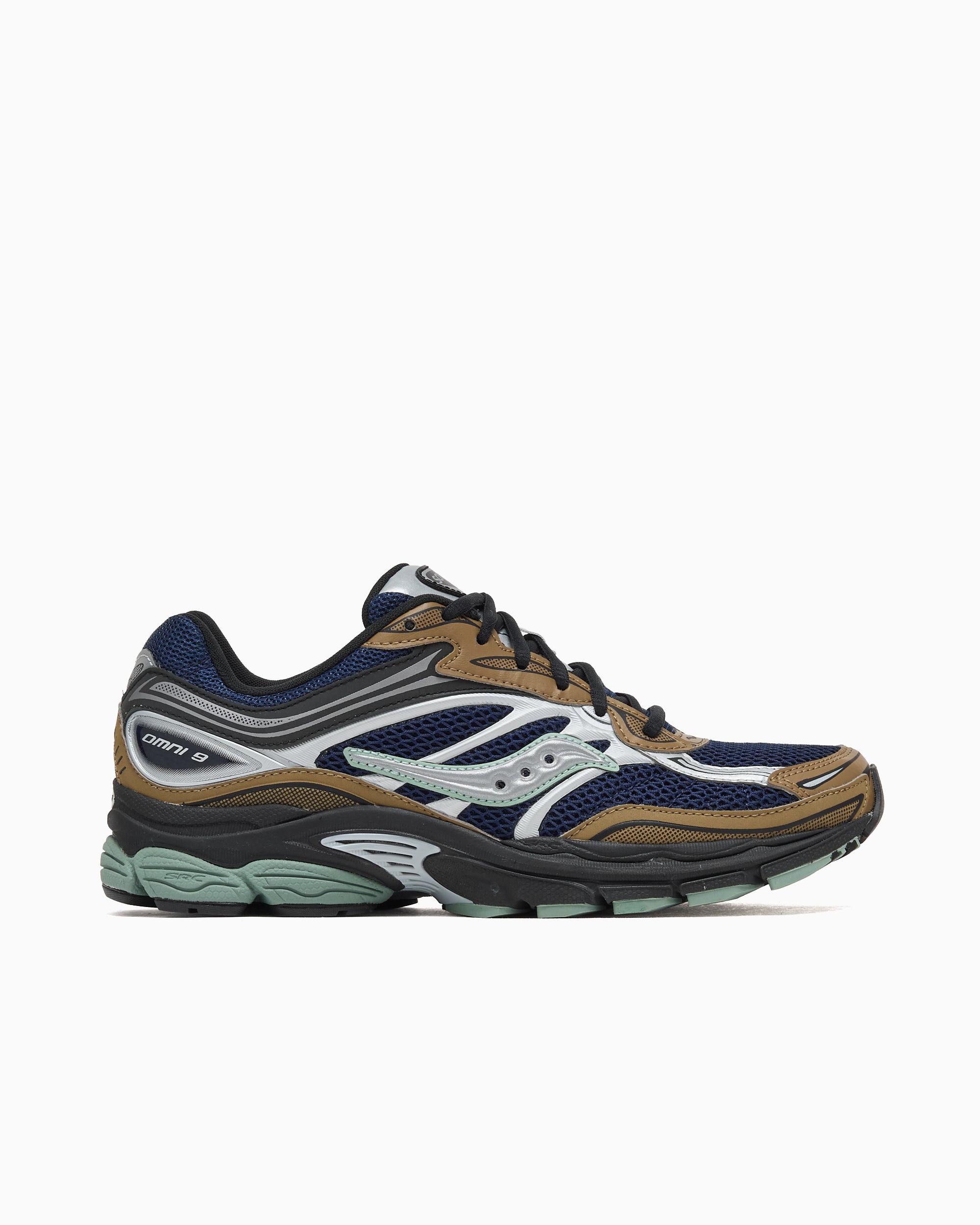 Sneakers Saucony Progrid OMNI 9 - S70832-9