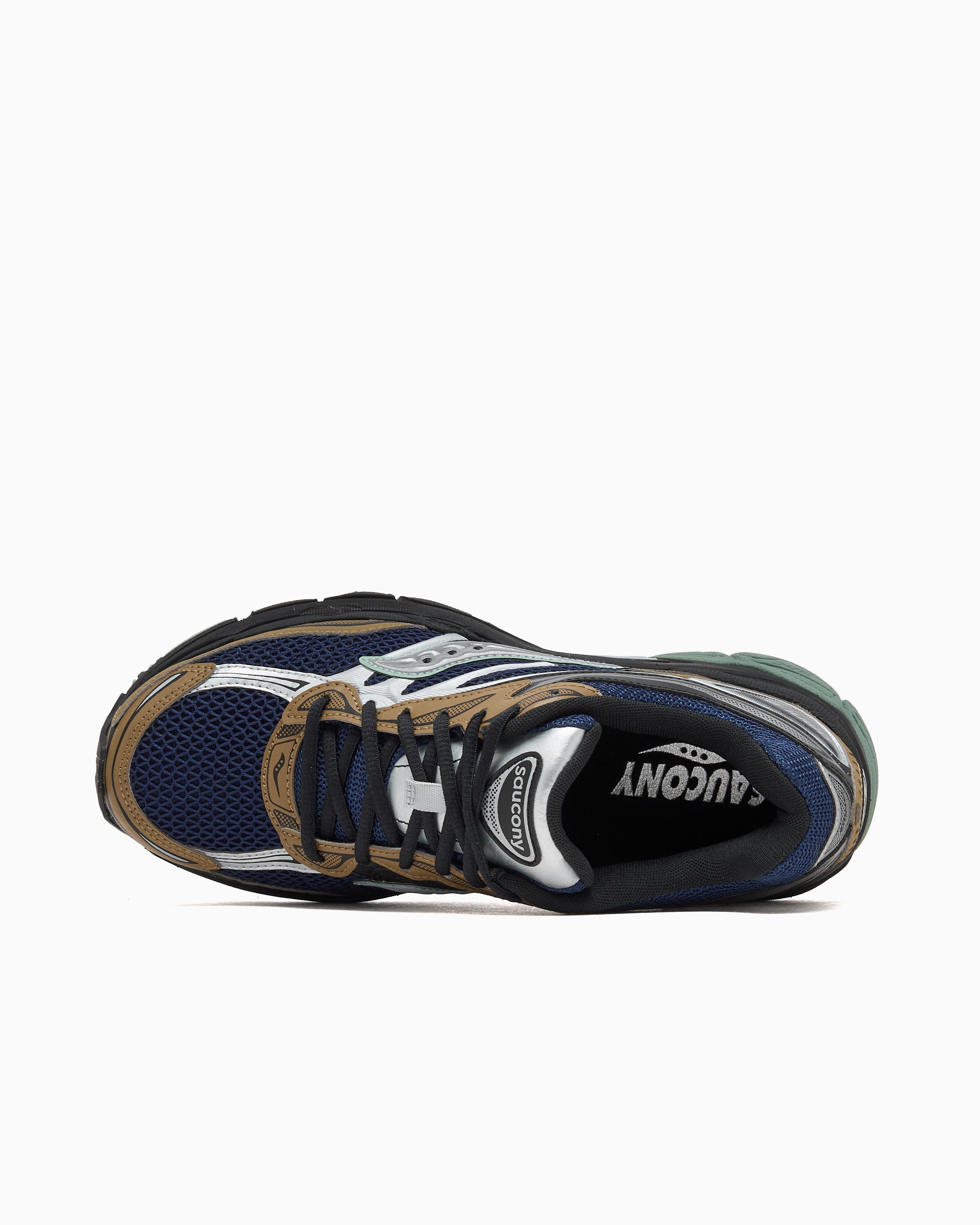 Sneakers Saucony Progrid OMNI 9 - S70832-9