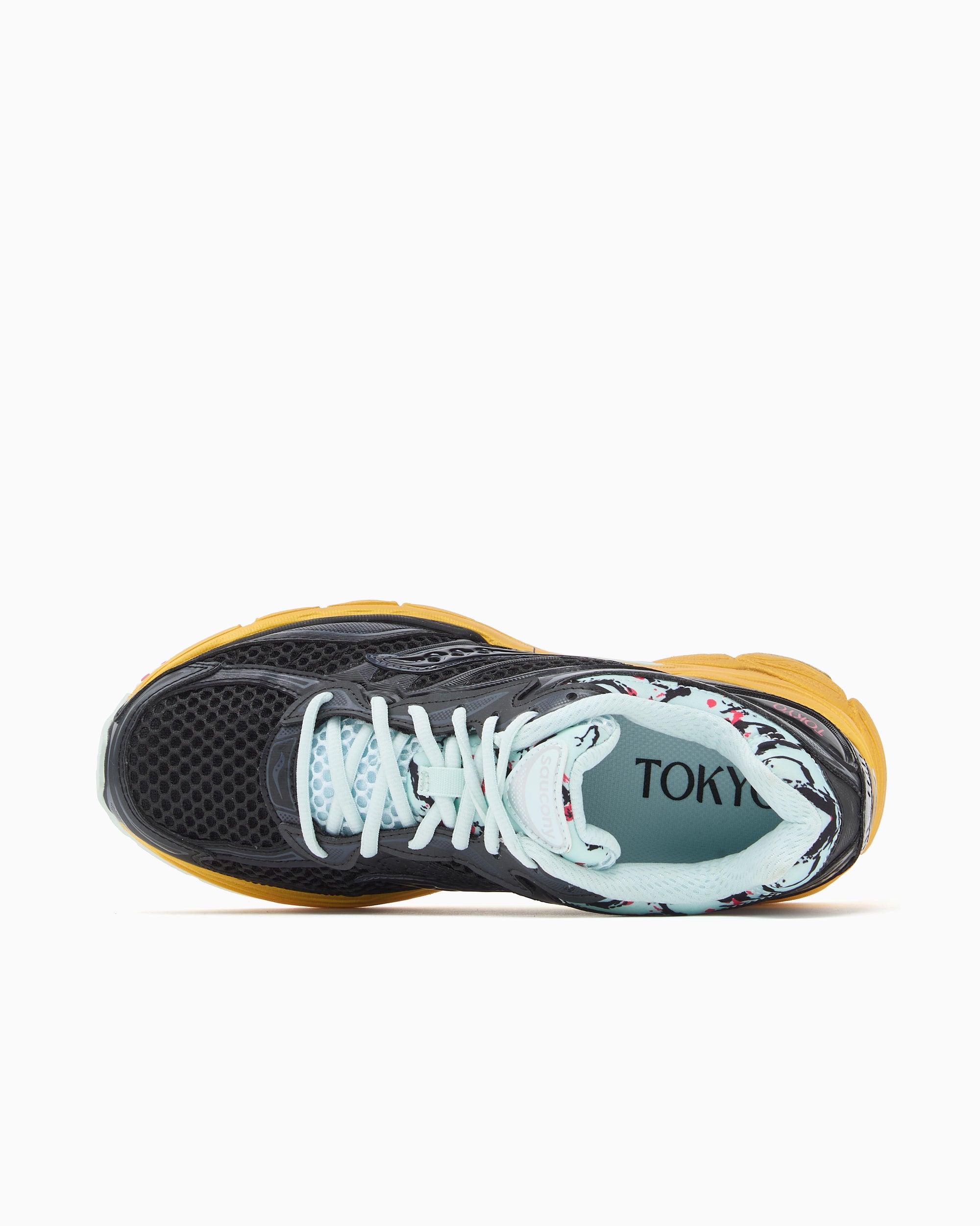Sneakers Saucony Progrid OMNI 9 "Tokyo Edition" - S71051-1
