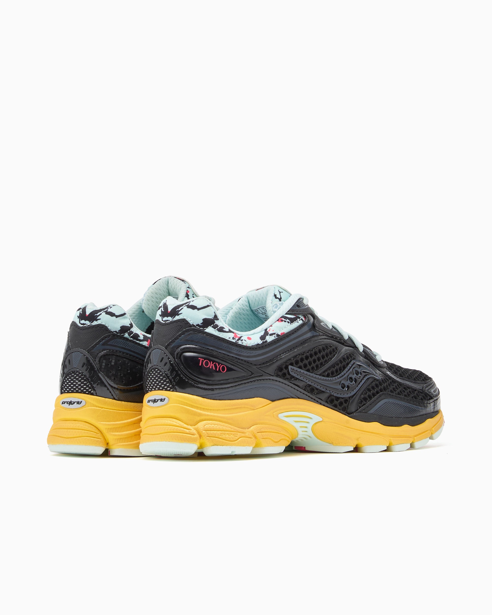 Sneakers Saucony Progrid OMNI 9 "Tokyo Edition" - S71051-1