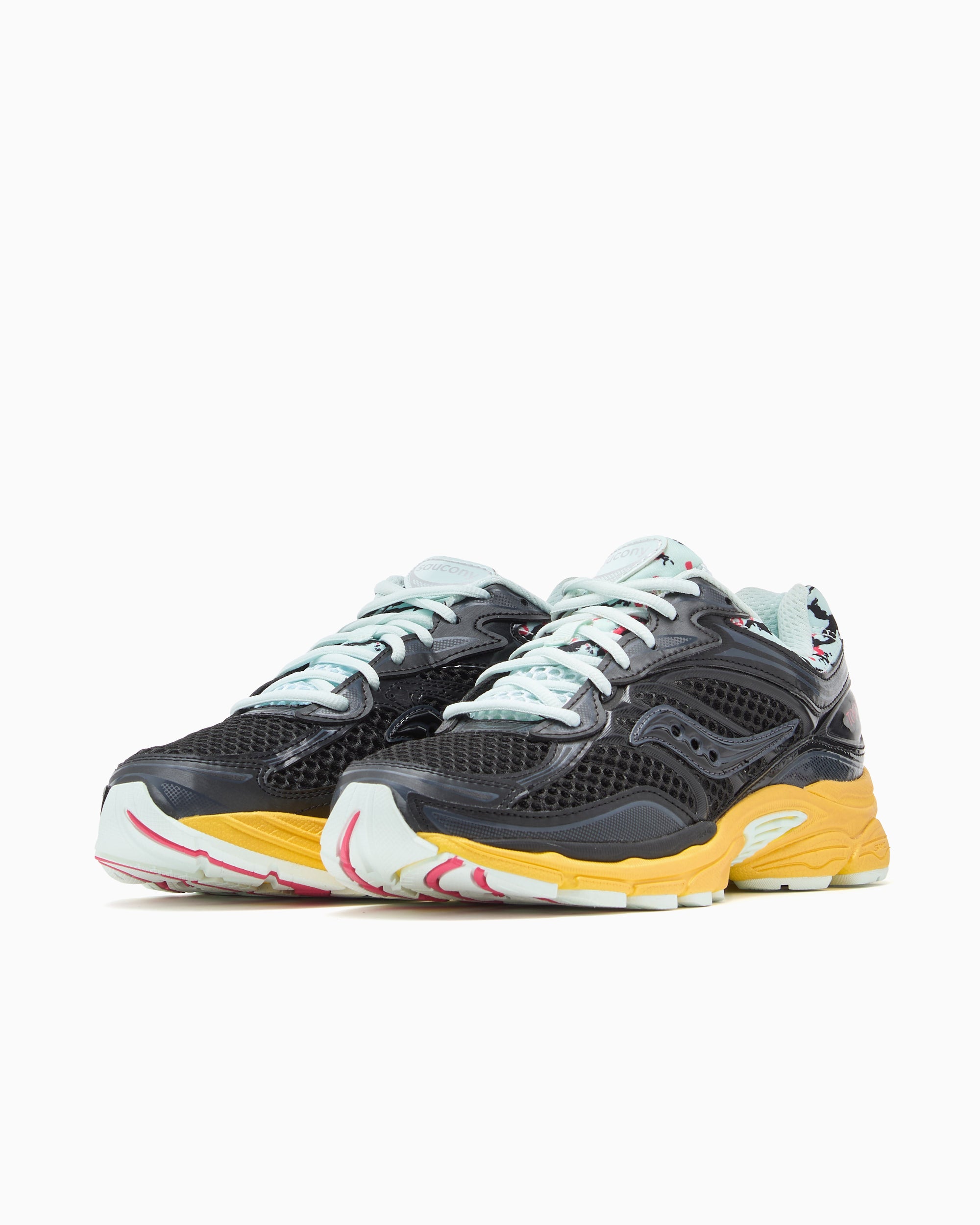 Sneakers Saucony Progrid OMNI 9 "Tokyo Edition" - S71051-1
