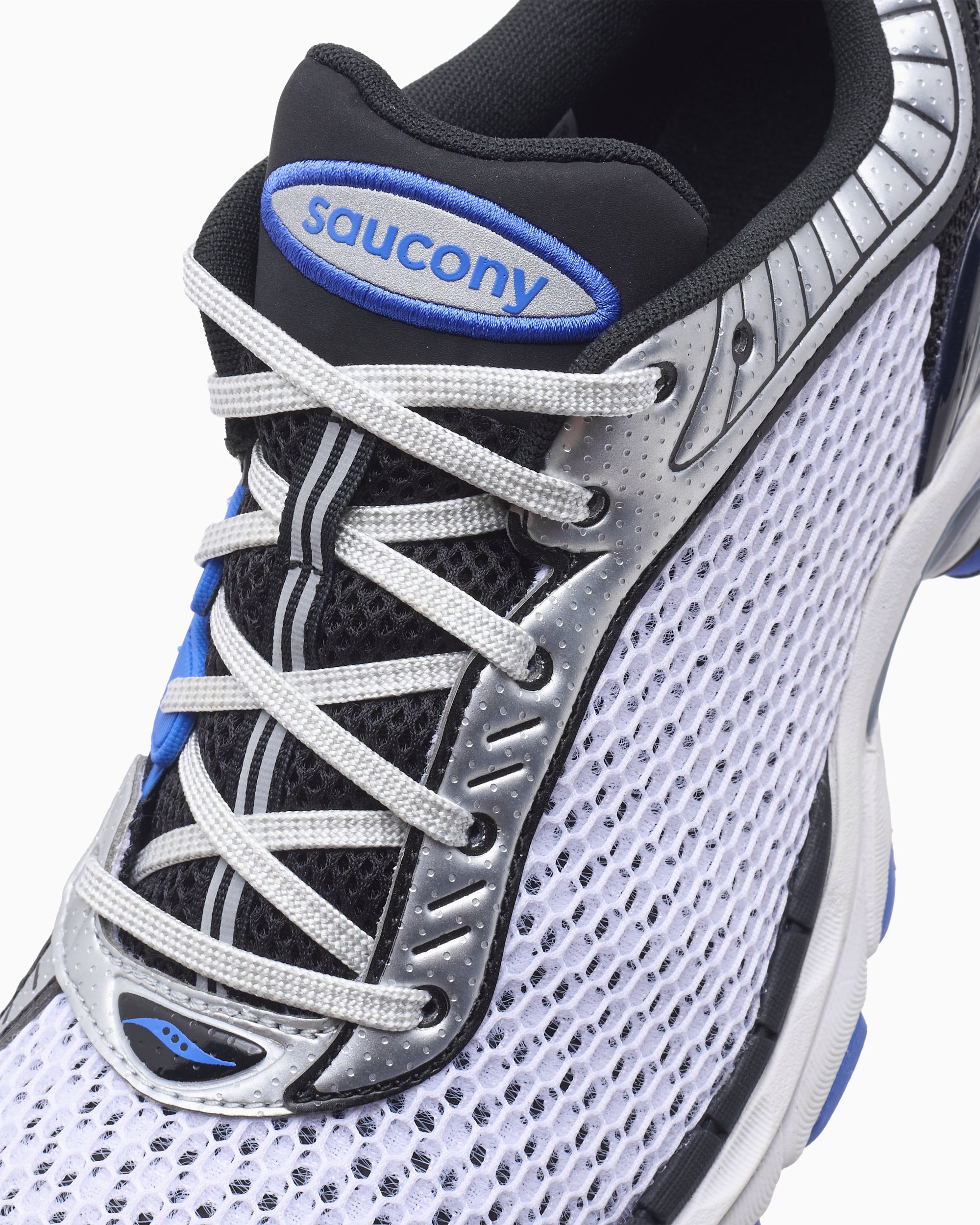 Sneakers Saucony Progrid Paramount - S101514-1005