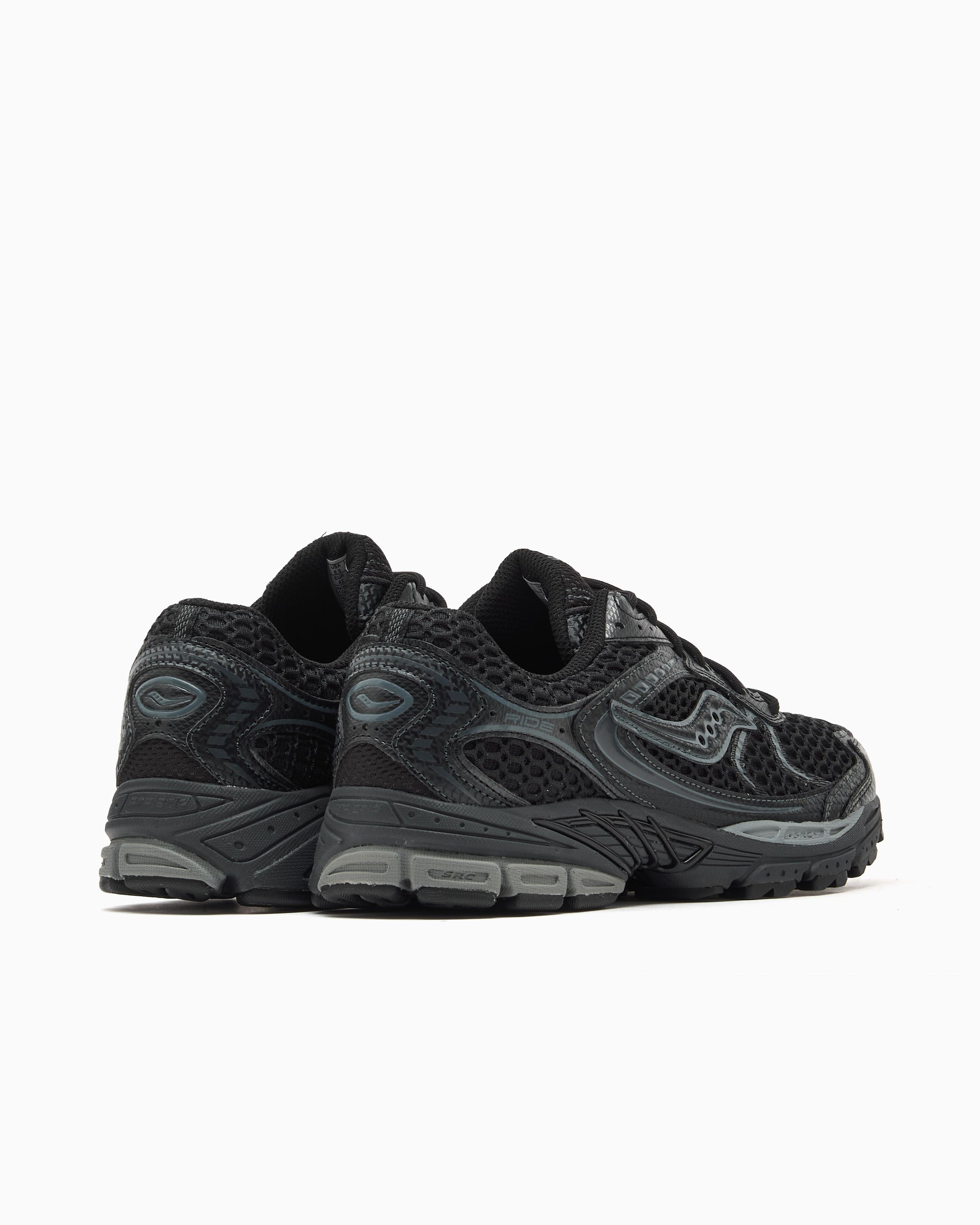 Sneakers Saucony Progrid Ride 1 - S101807-1001