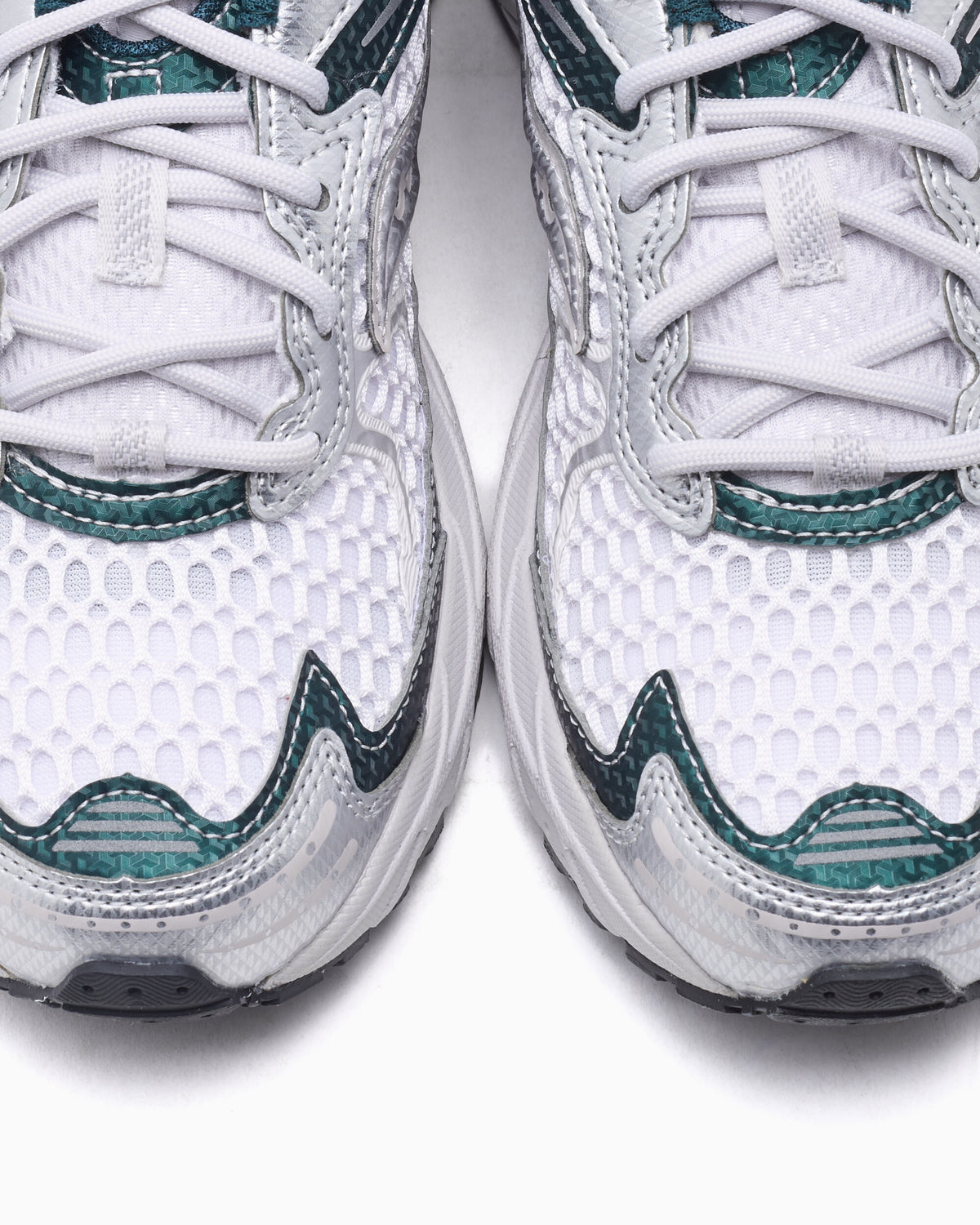 Sneakers Saucony Progrid Ride 1 "Silver Fog" - S101807-1005
