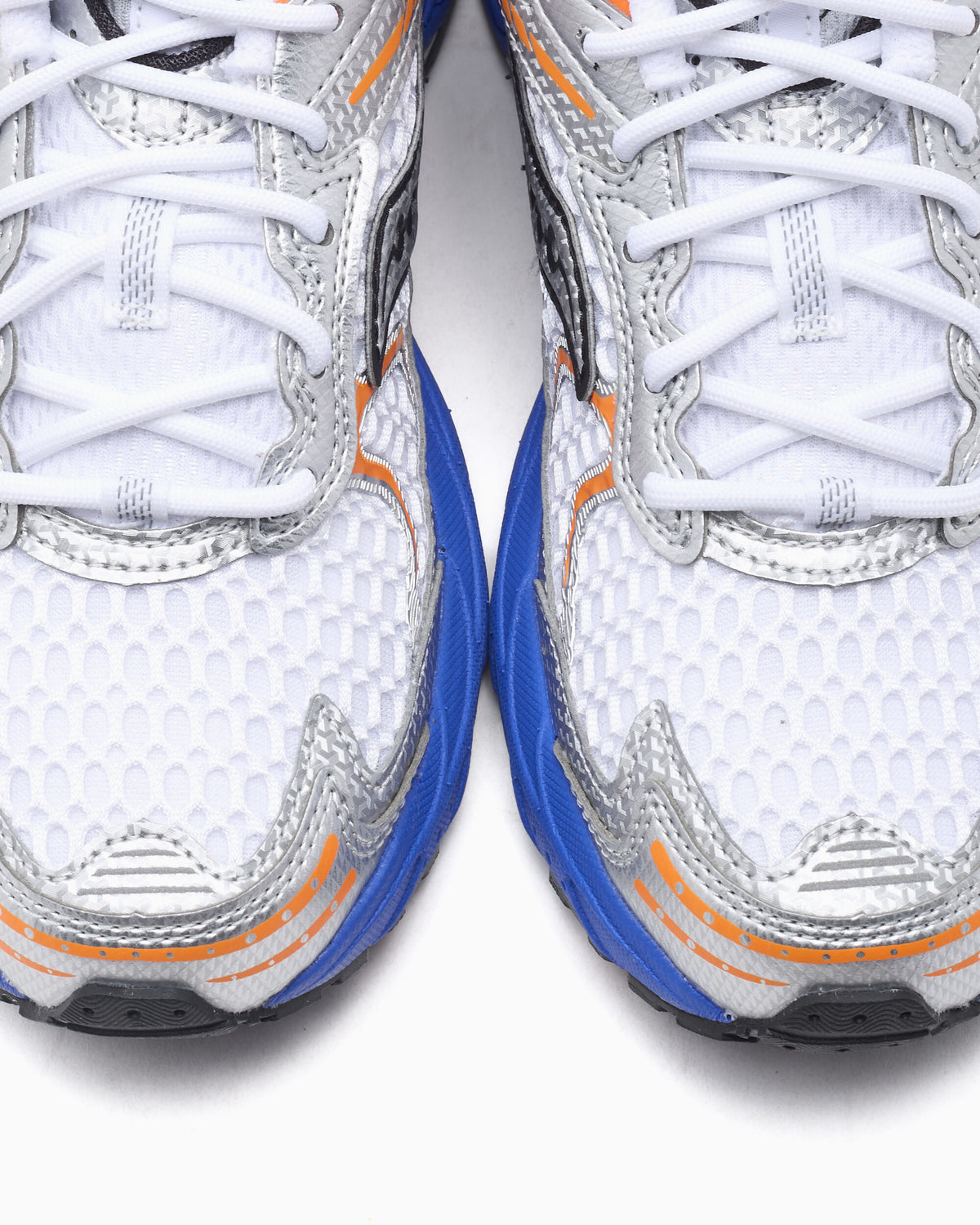 Sneakers Saucony Progrid Ride 1 "White Turmeric" - S101807-1002