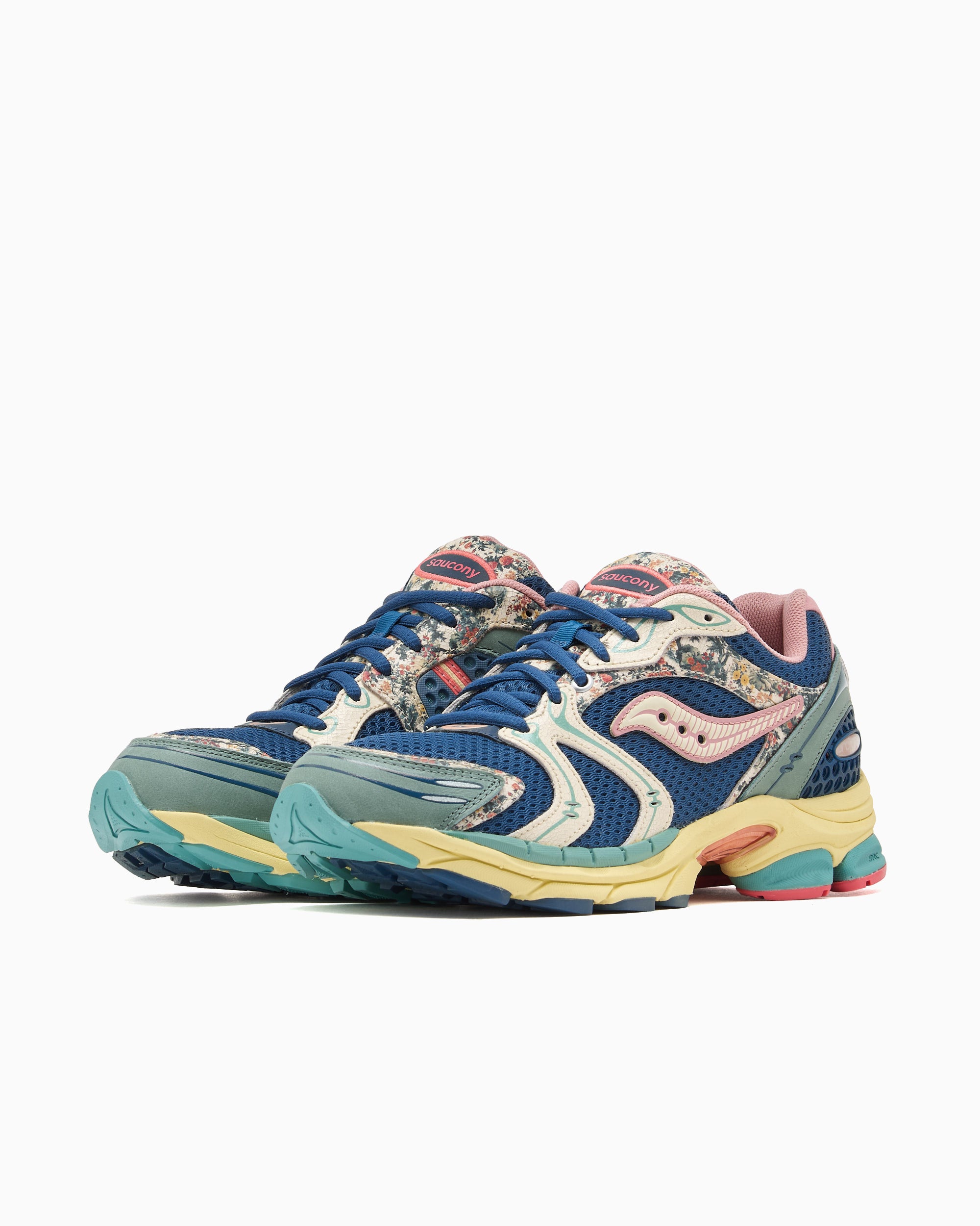 Sneakers Saucony Progrid Triumph 4 "Kissaten" - S71015-2