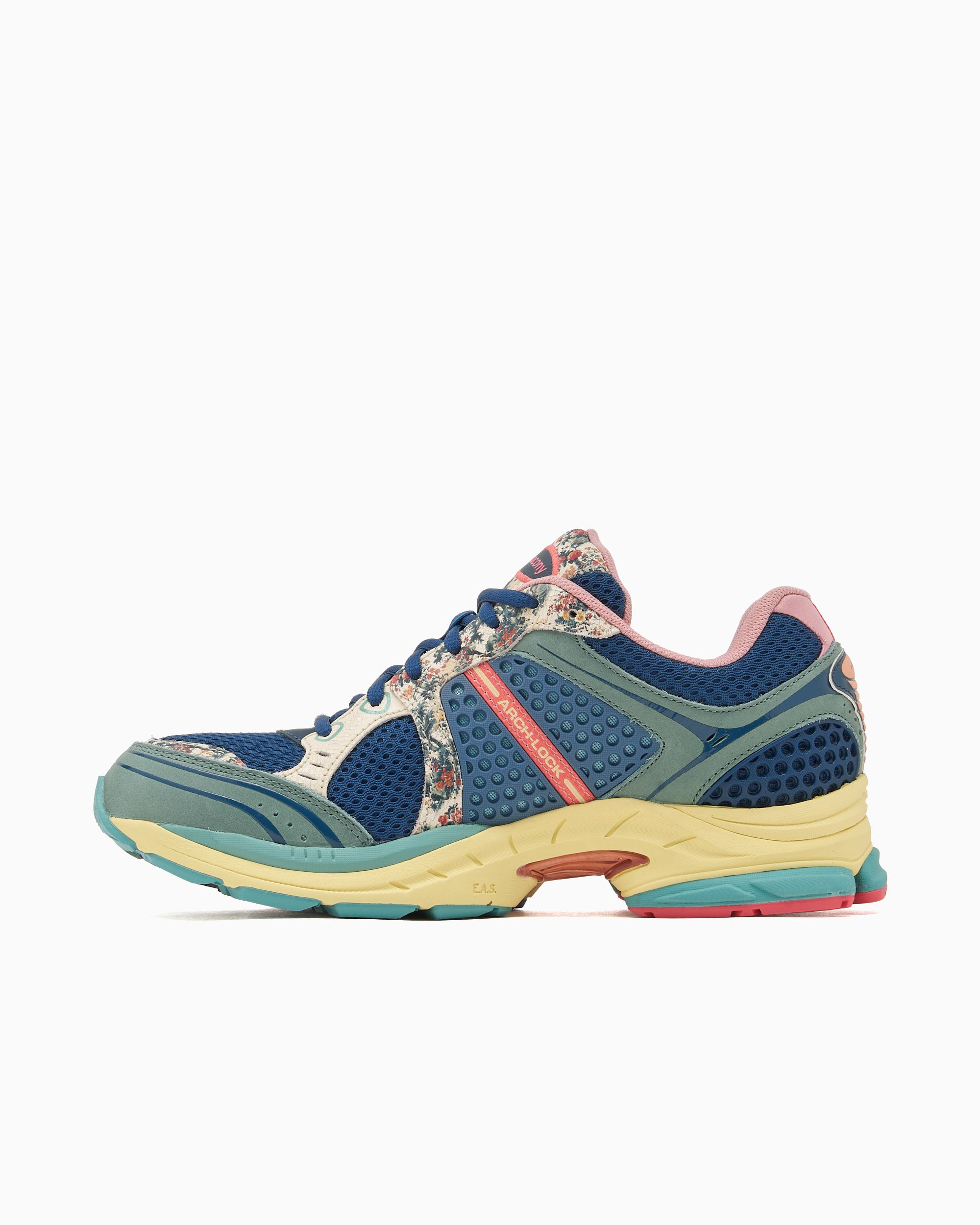 Sneakers Saucony Progrid Triumph 4 "Kissaten" - S71015-2