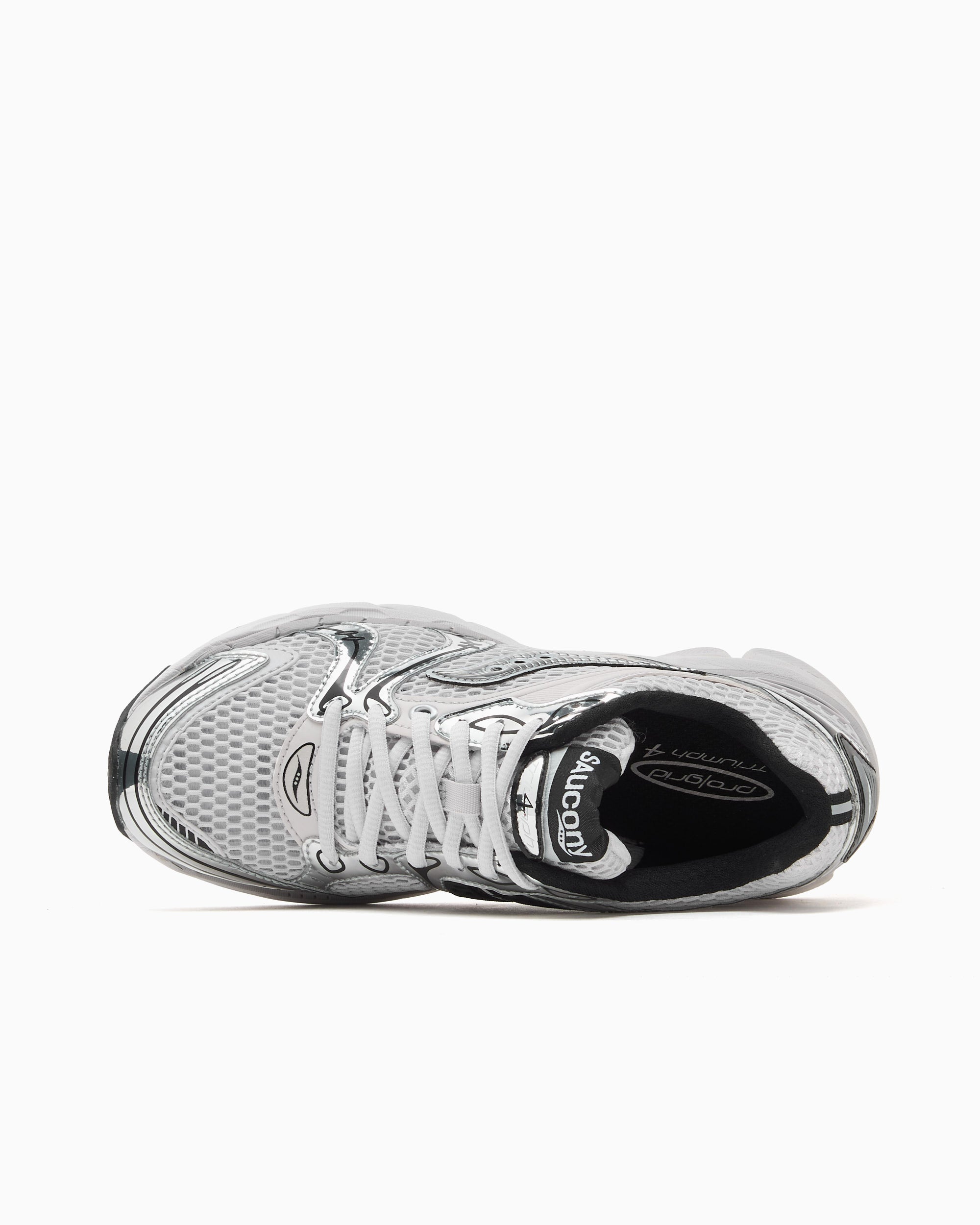 Sneakers Saucony Progrid Triumph 4 - S101231-1003