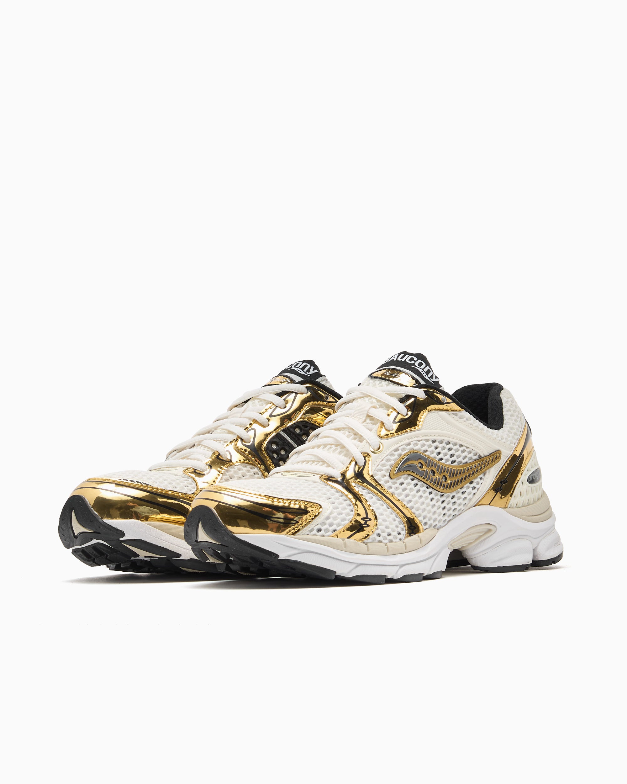 Sneakers Saucony Progrid Triumph 4 - S101231-1013