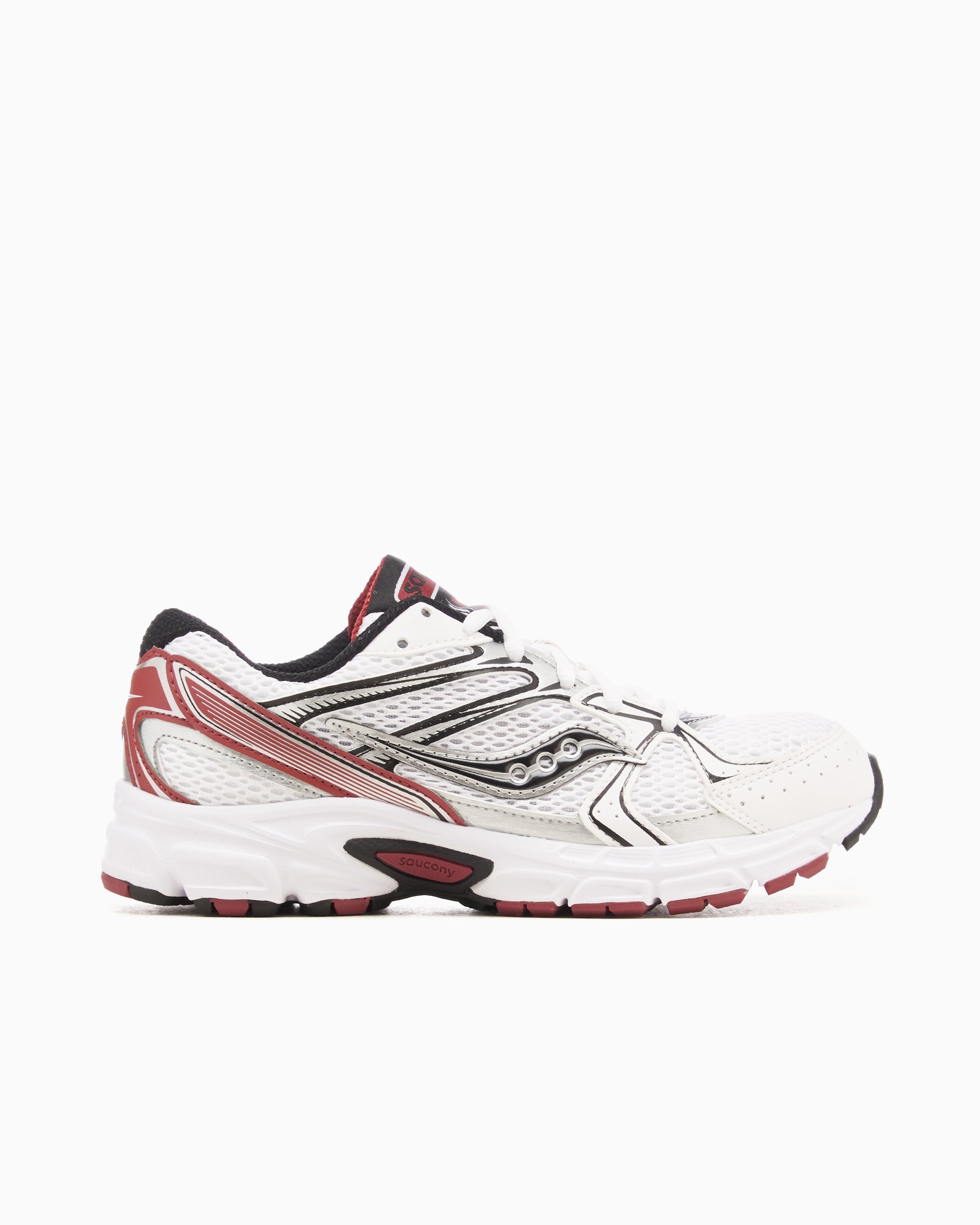 Sneakers Saucony Ride Millennium - S70812-17