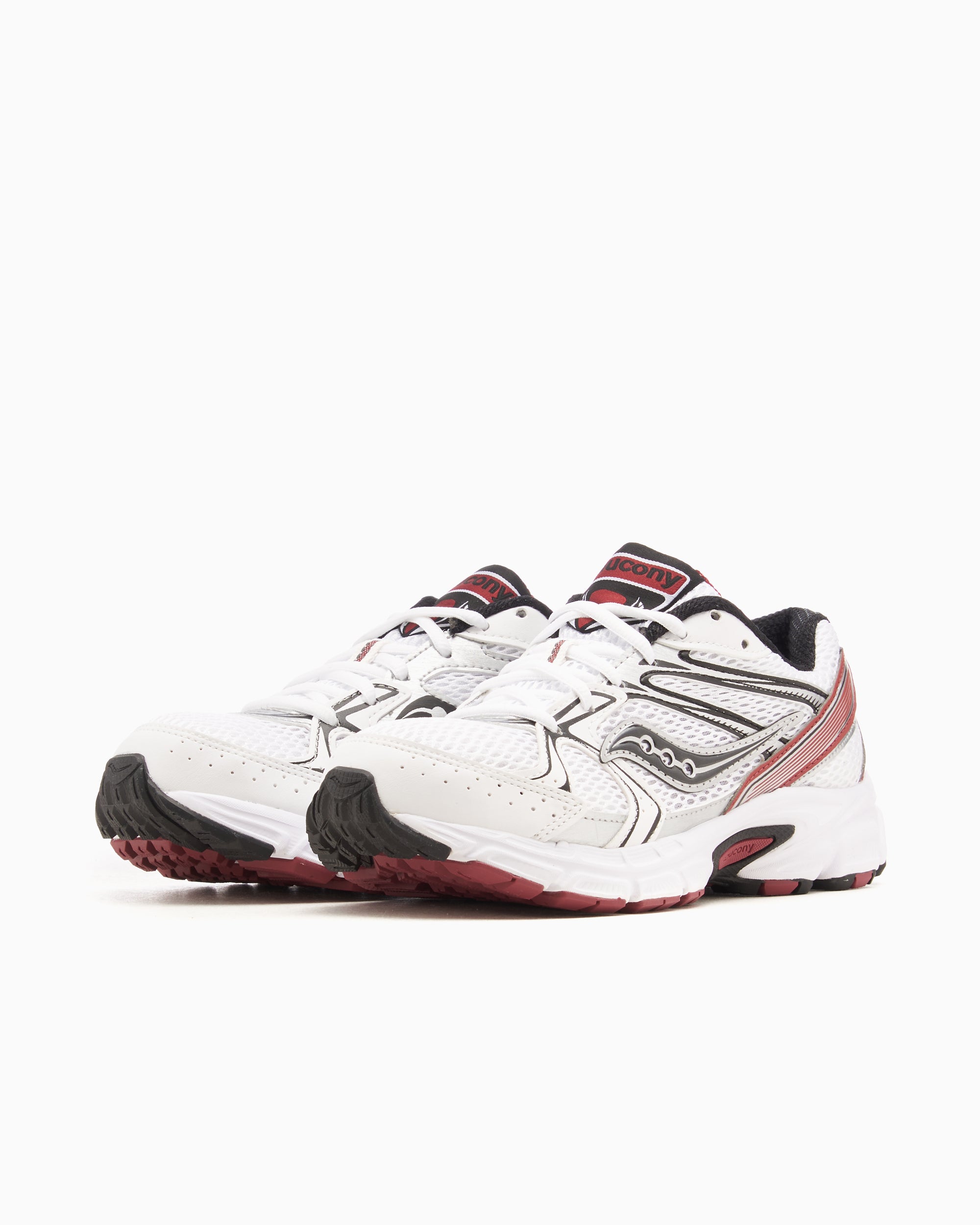 Sneakers Saucony Ride Millennium - S70812-17