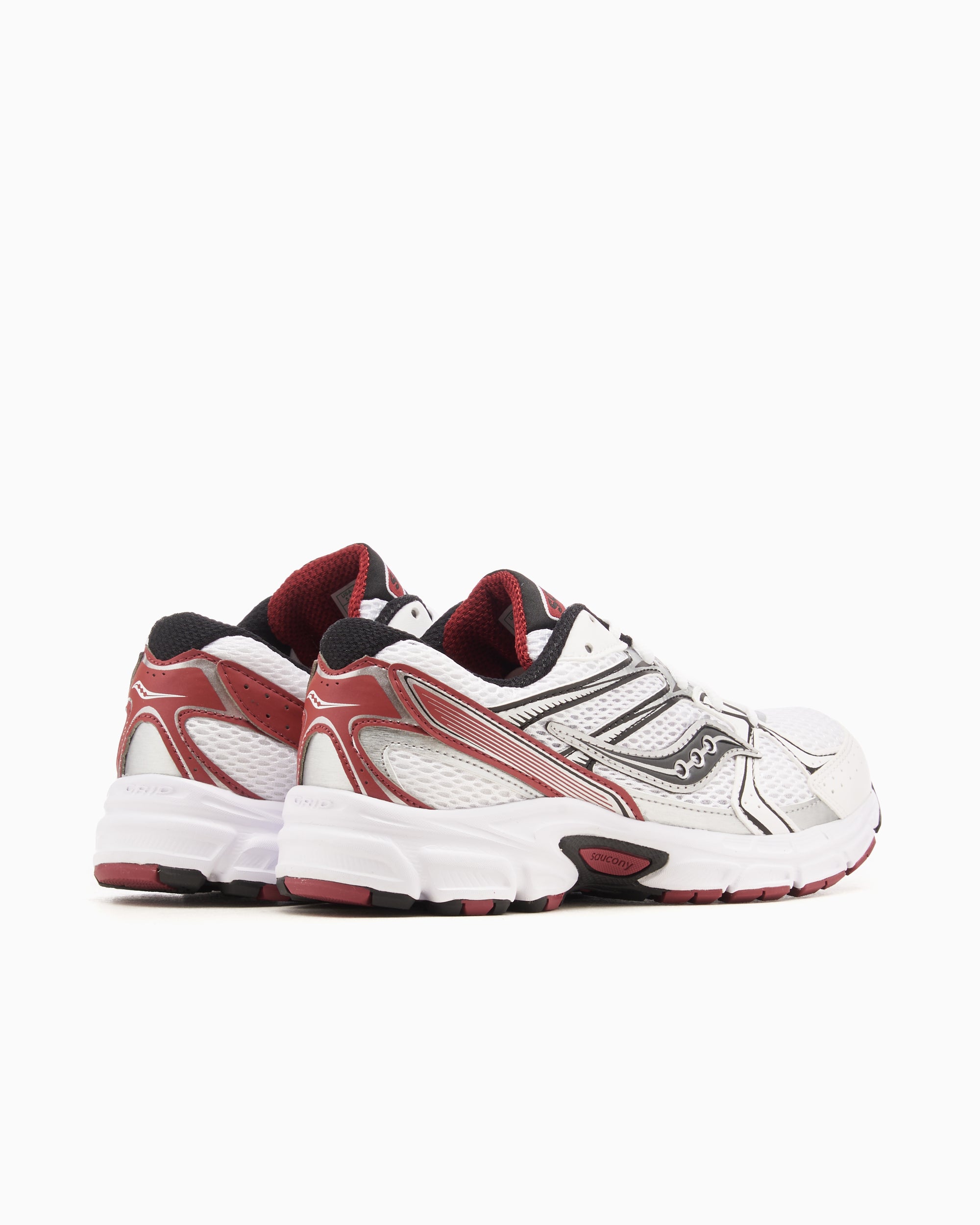 Sneakers Saucony Ride Millennium - S70812-17