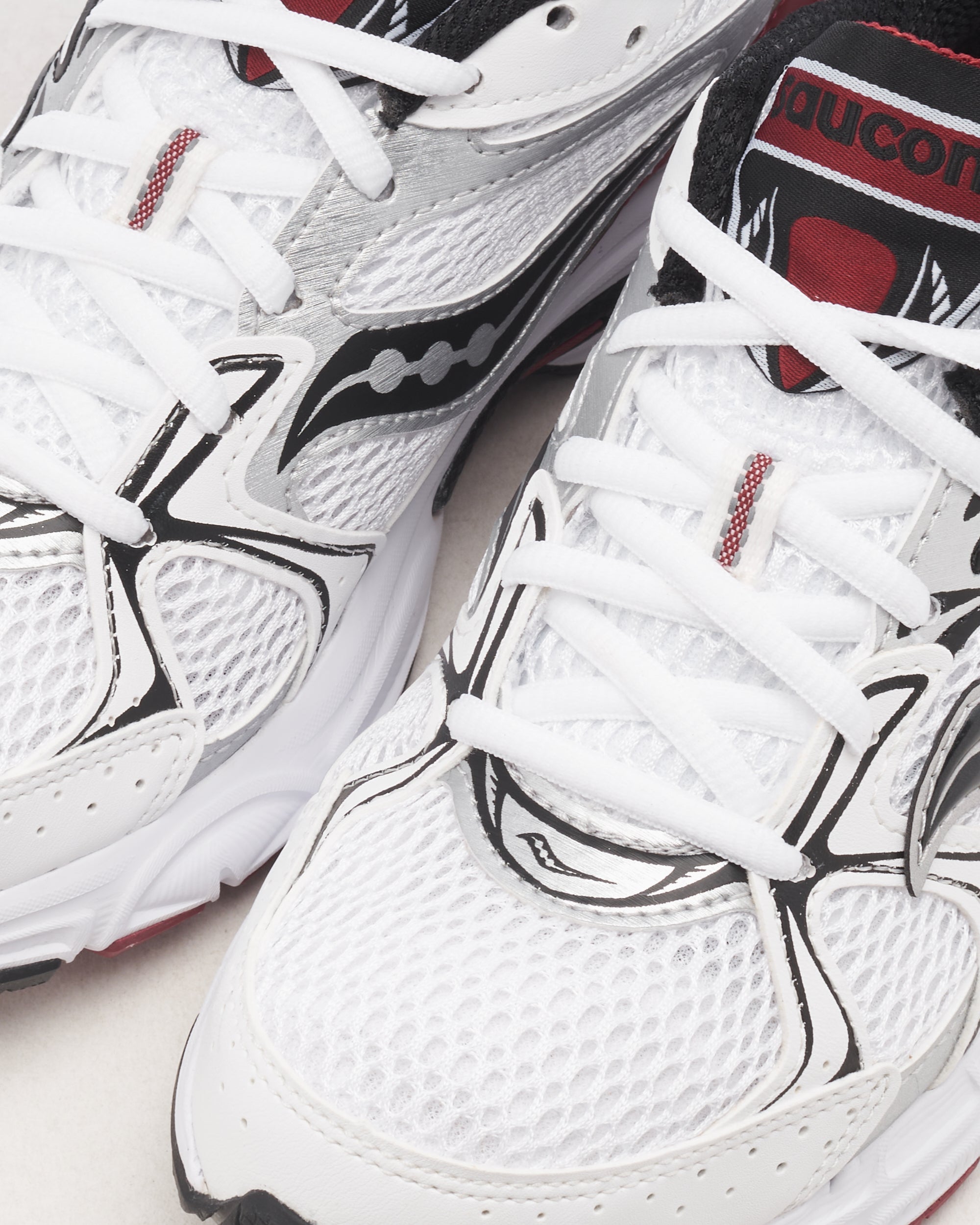 Sneakers Saucony Ride Millennium - S70812-17