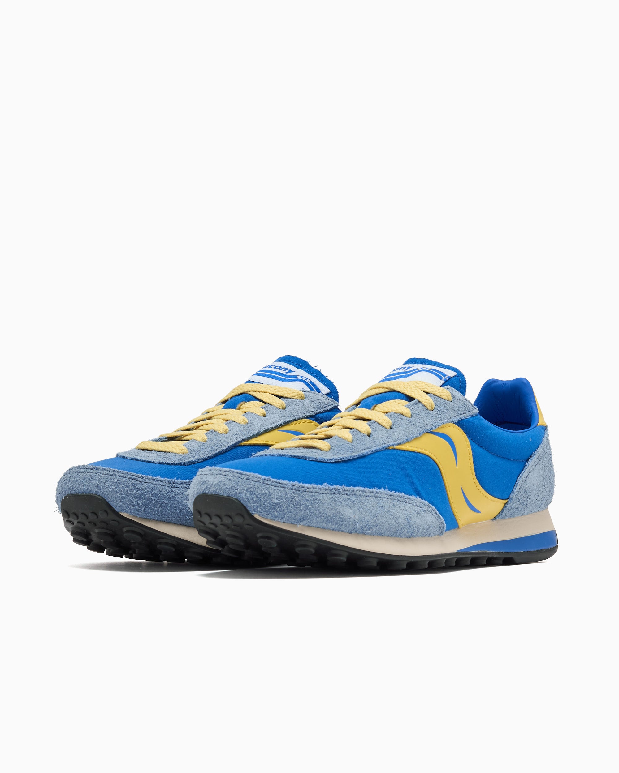 Sneakers Saucony Trainer 80 OG - S70883-1