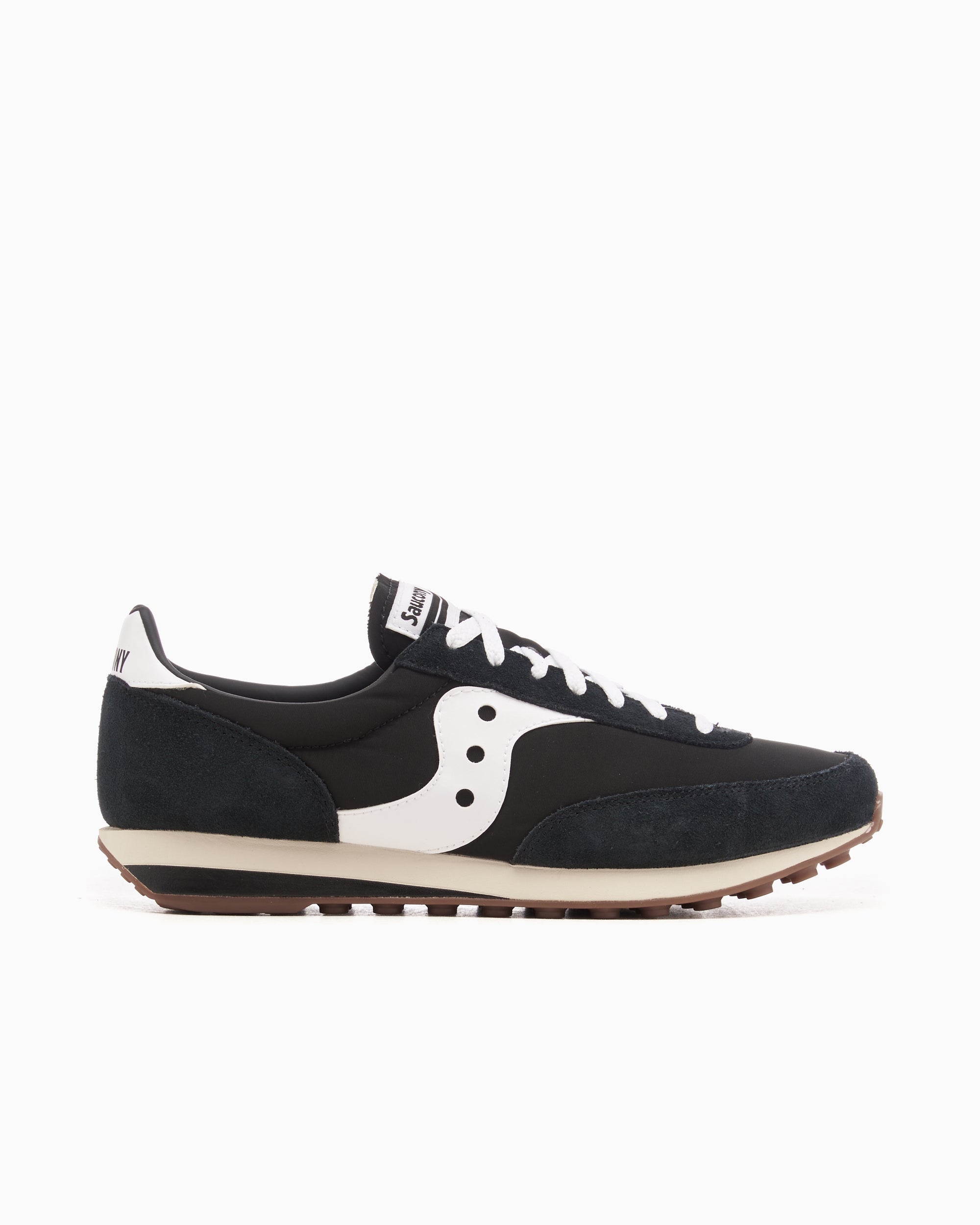 Sneakers Saucony Trainer 80 - S70884-2