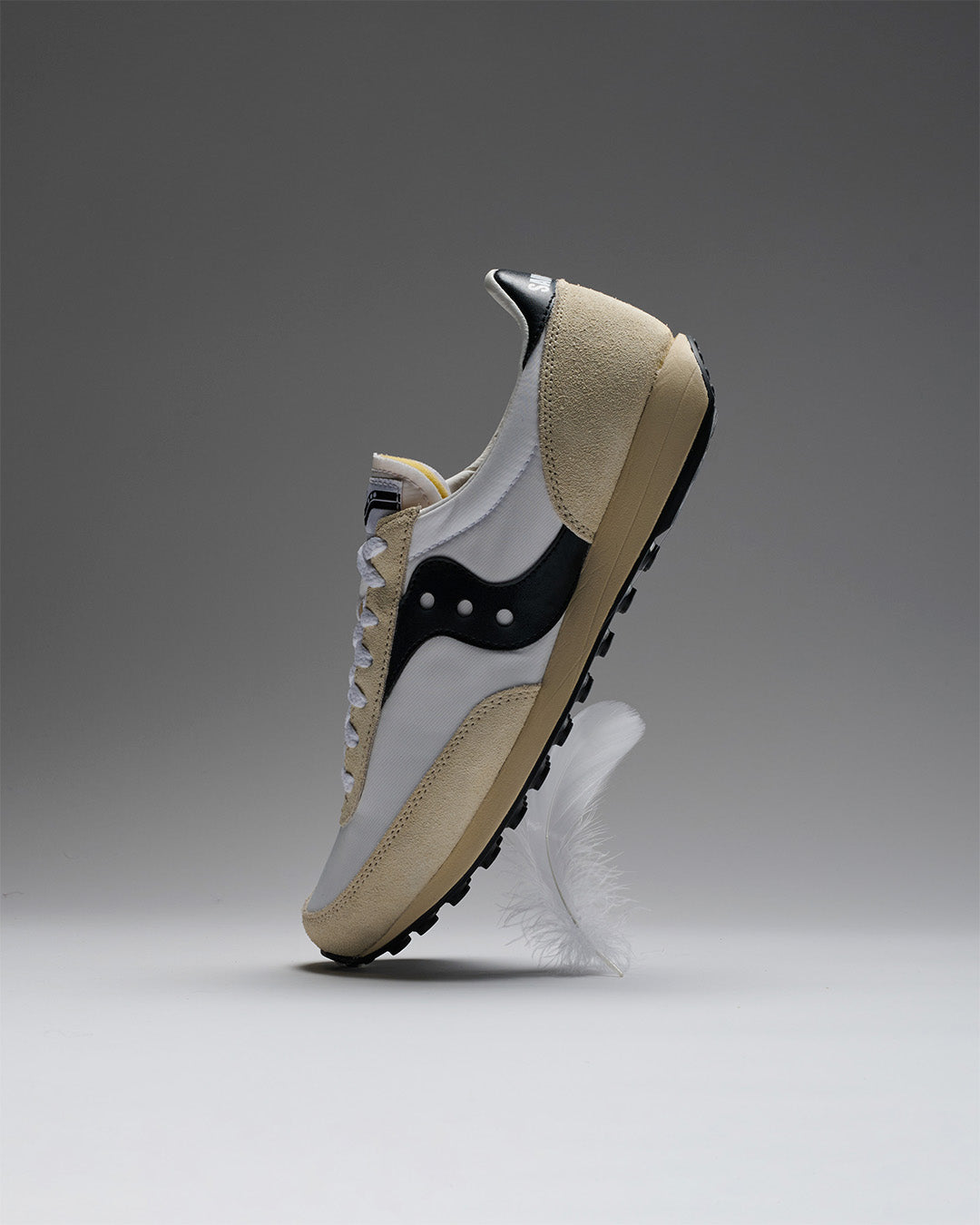 Sneakers Saucony Trainer 80 - S70884-9