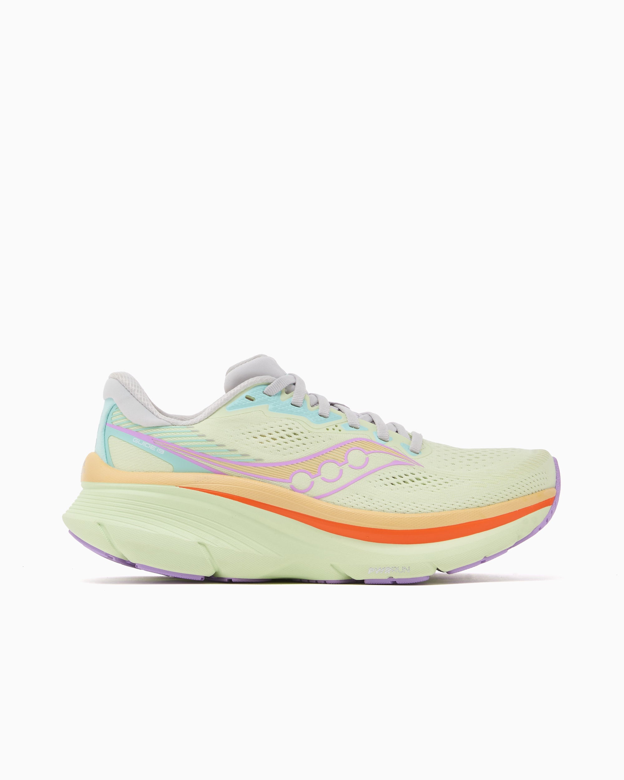 Saucony Women's Guide 19 