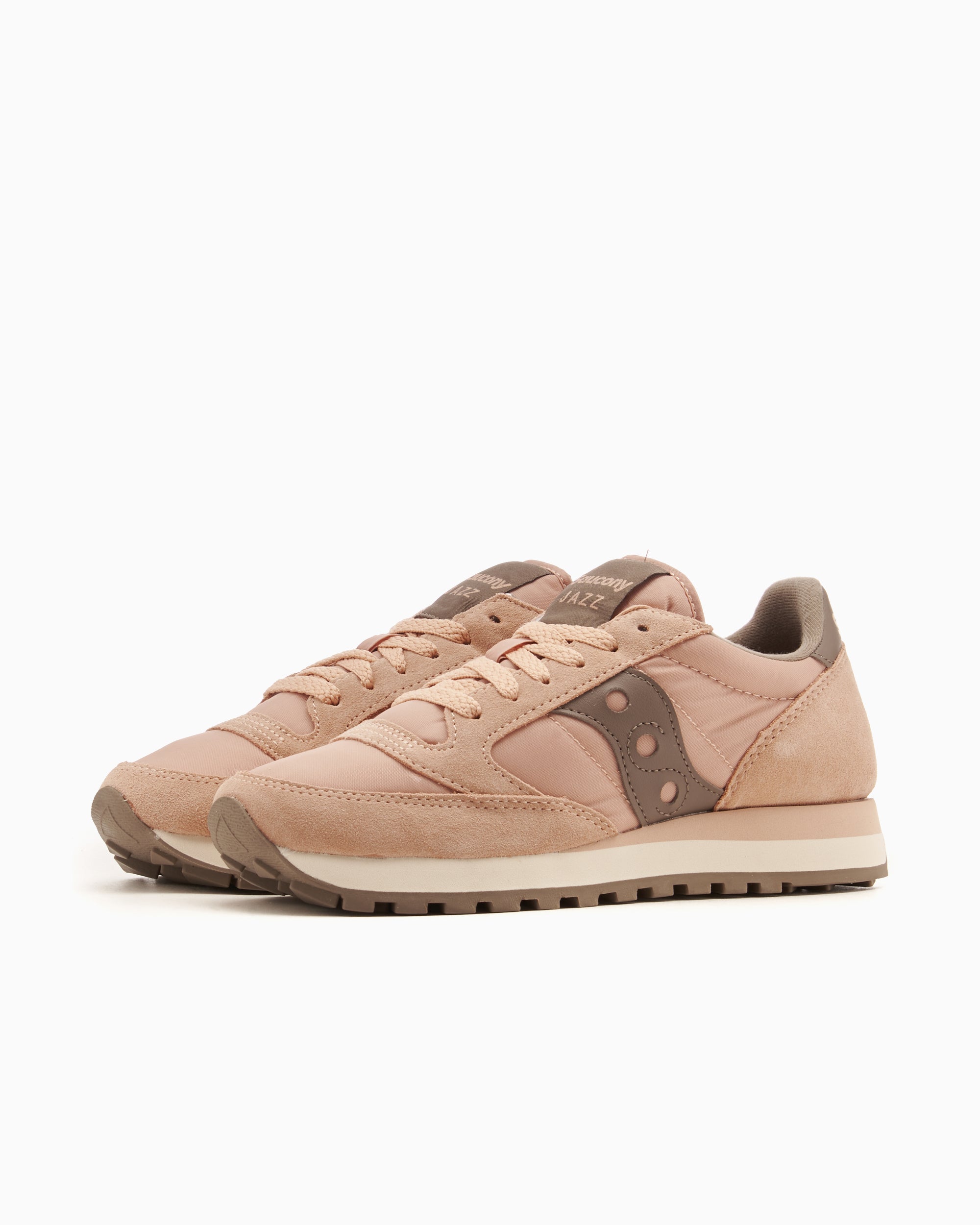 Sneakers Saucony Women's Jazz Original - S1044-696