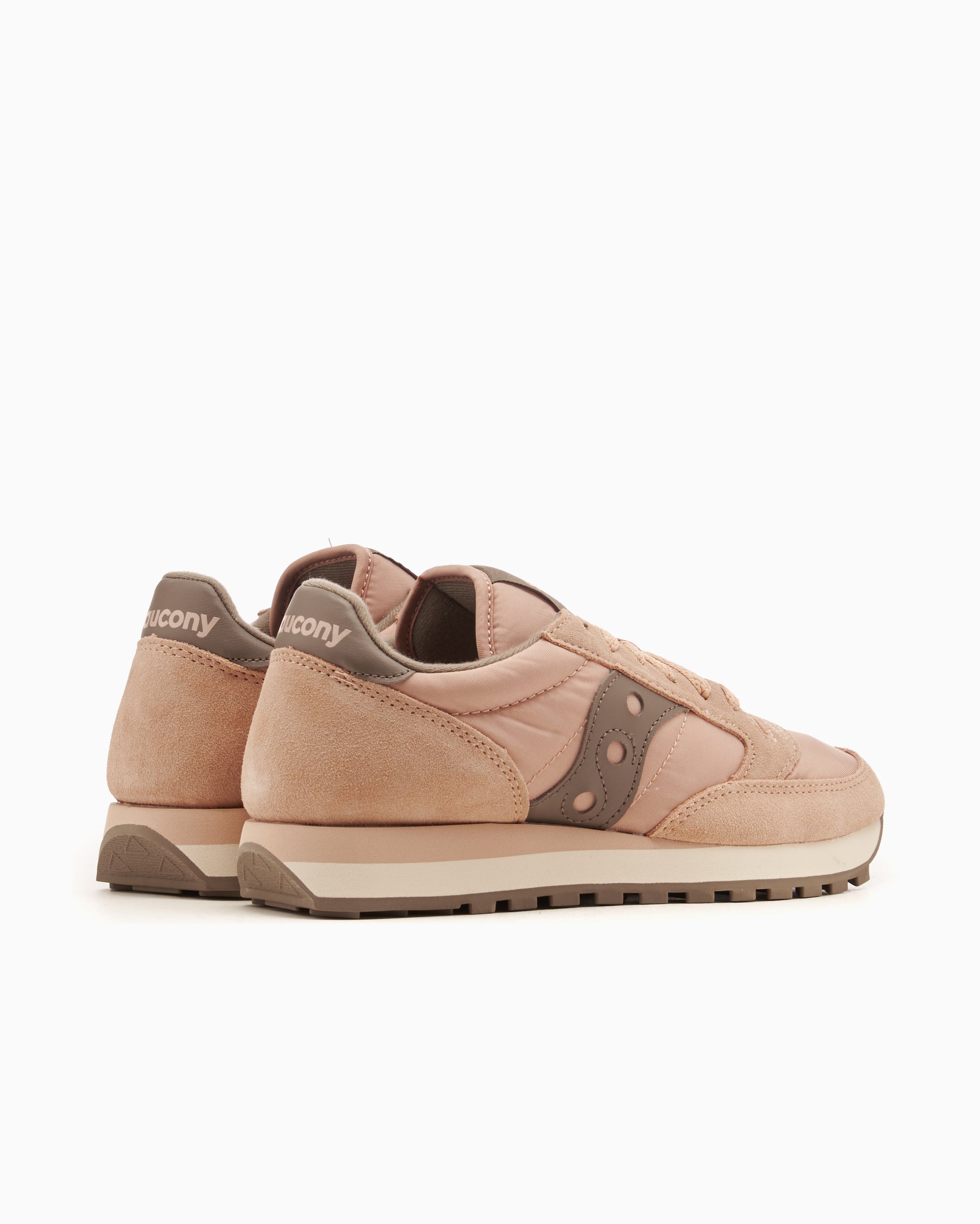 Sneakers Saucony Women's Jazz Original - S1044-696