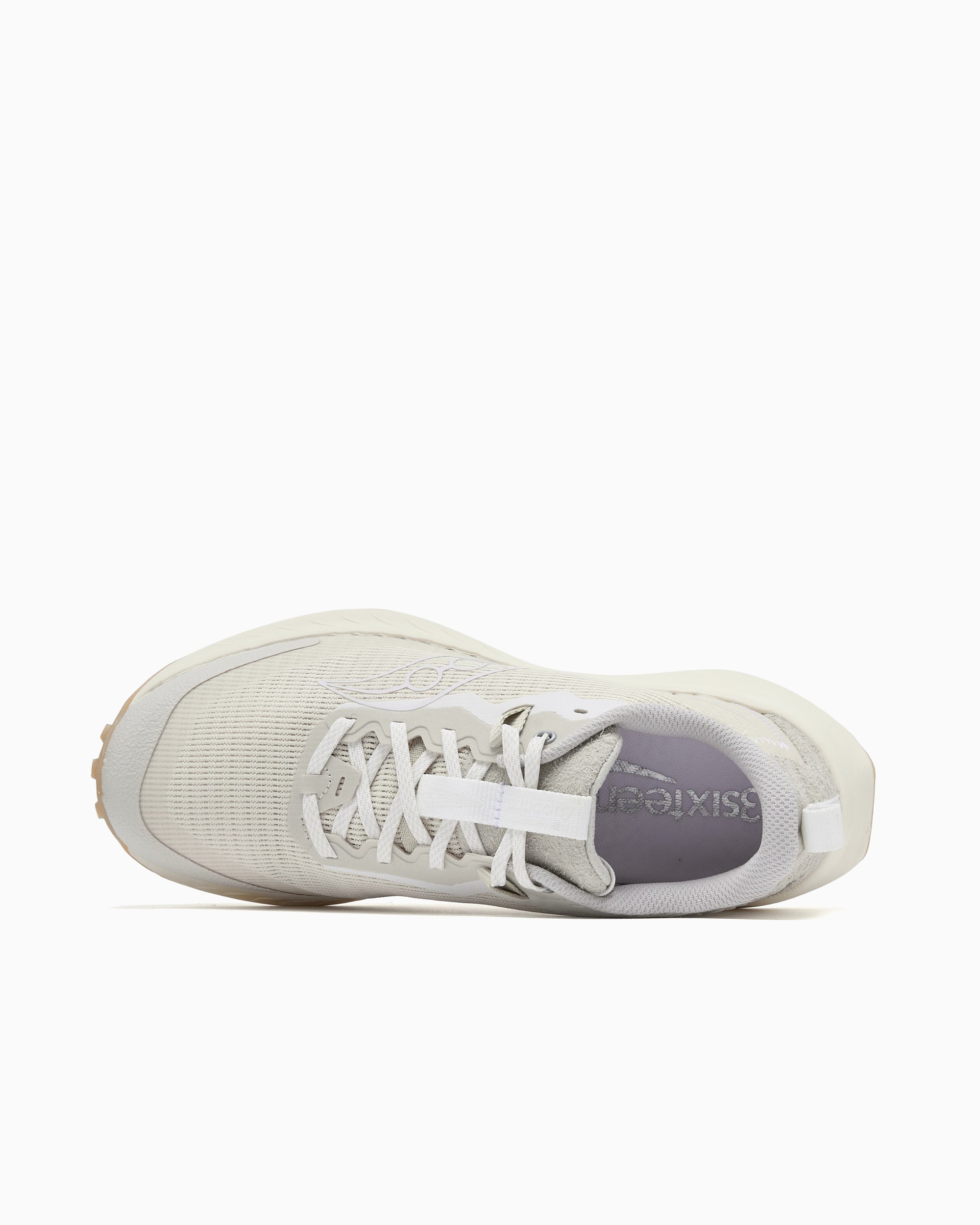Sneakers Saucony x 3Sixteen Peregrine 15 "Gesso" - S21015-300