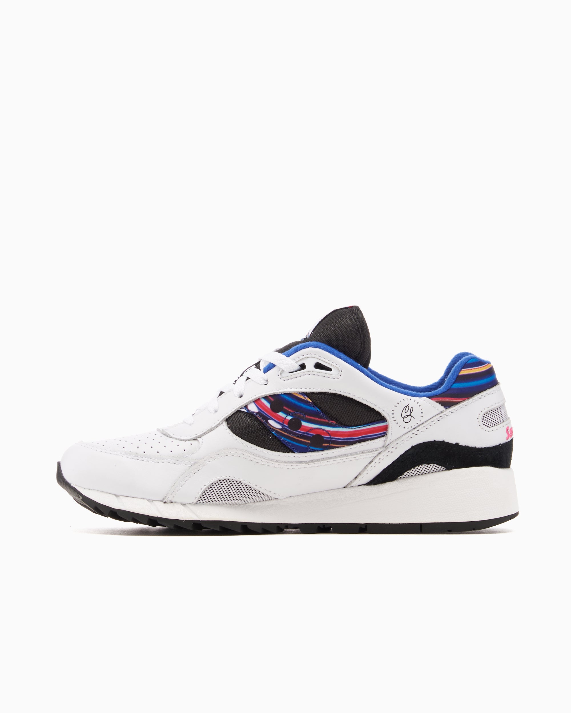 Sneakers Saucony x Callen Schaub Shadow 6000 - S70815-1