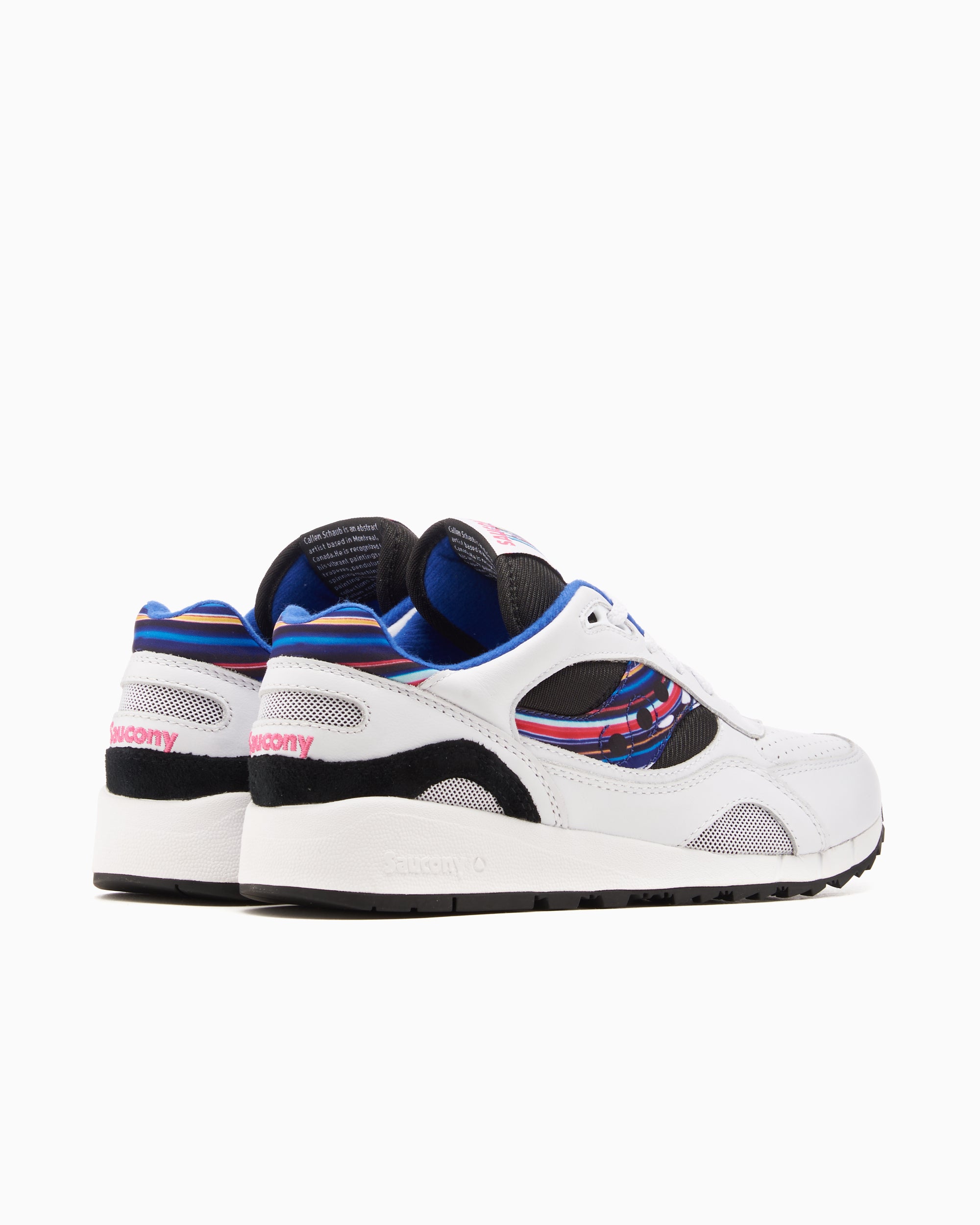 Sneakers Saucony x Callen Schaub Shadow 6000 - S70815-1