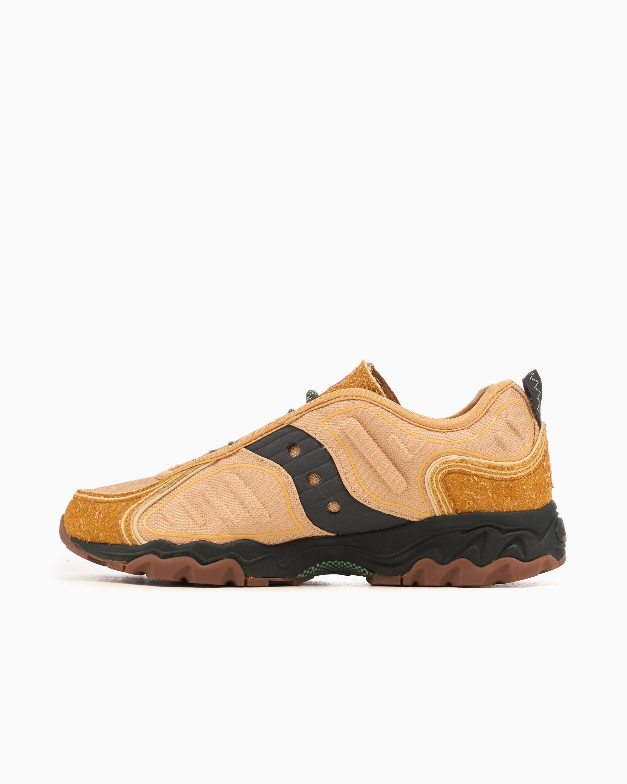 Sneakers Saucony x Colour Plus Co. Matrix - S70977-1