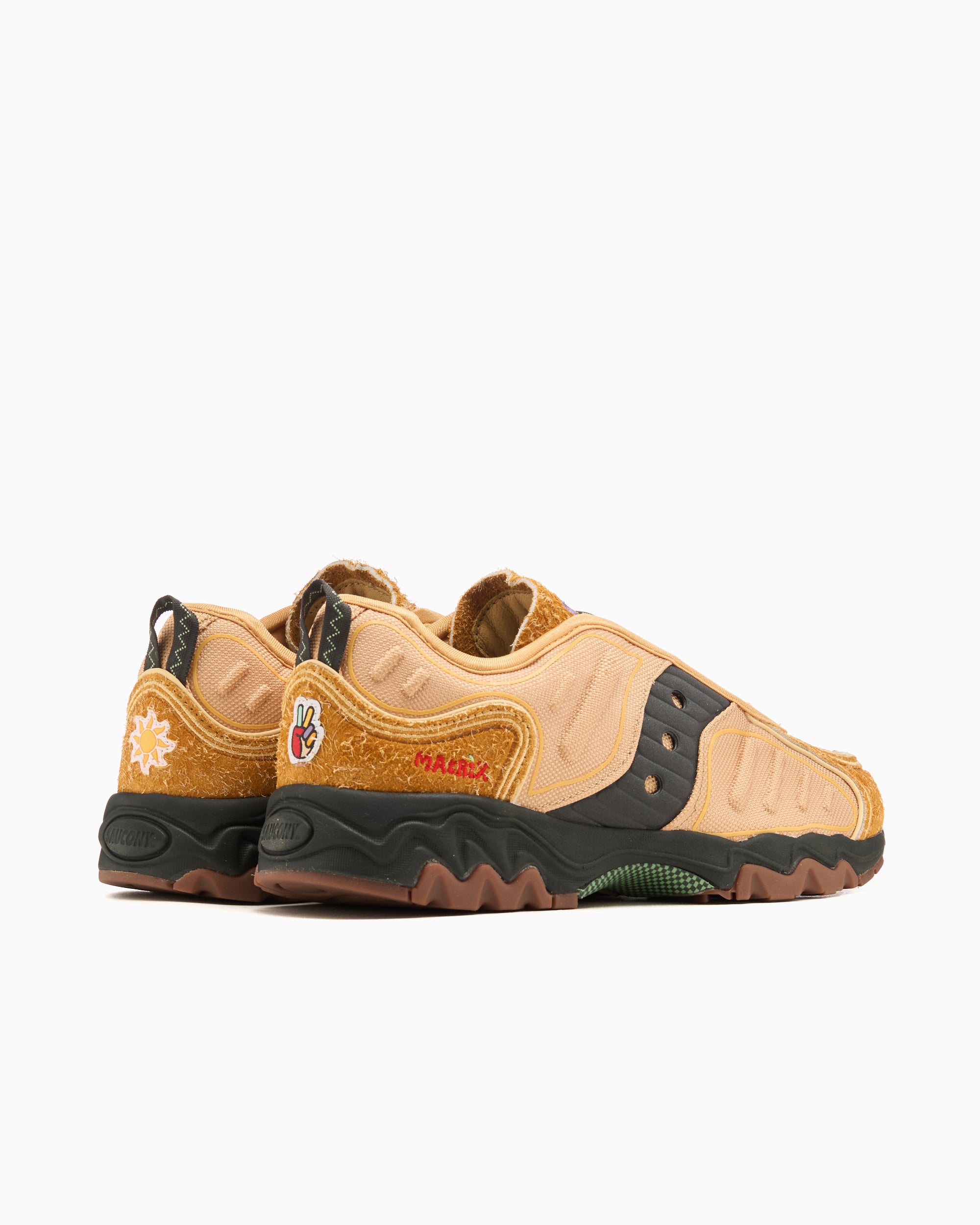 Sneakers Saucony x Colour Plus Co. Matrix - S70977-1