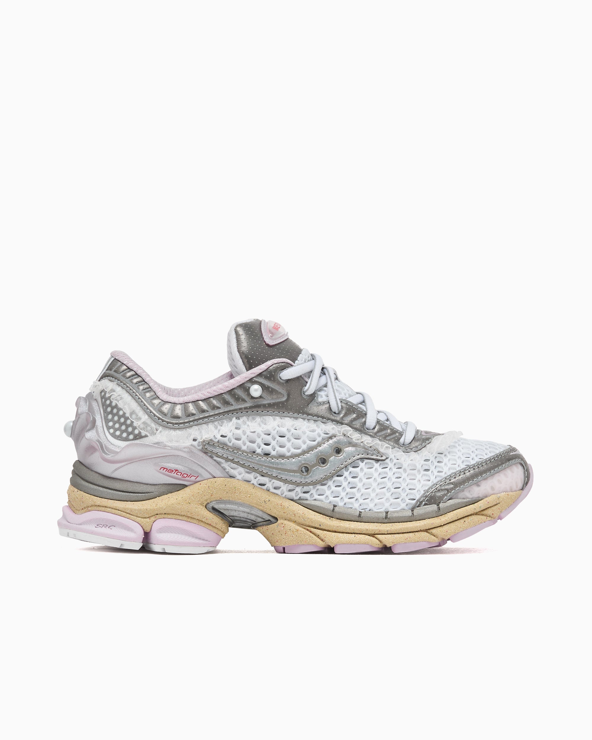 Sneakers Saucony x Metagirl Women's Progrid Paramount "Daughter of the Moon" - S61021-1