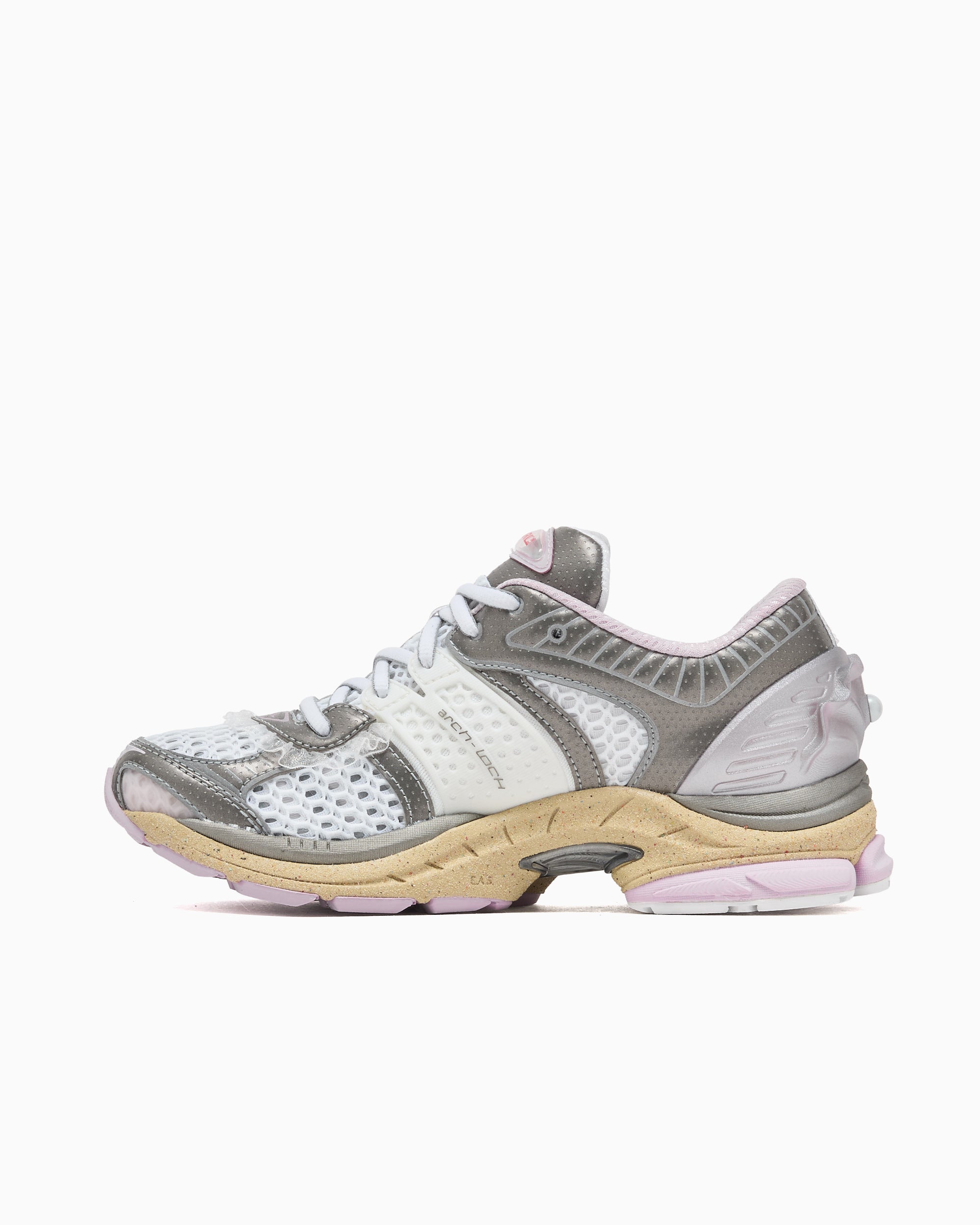 Sneakers Saucony x Metagirl Women's Progrid Paramount "Daughter of the Moon" - S61021-1