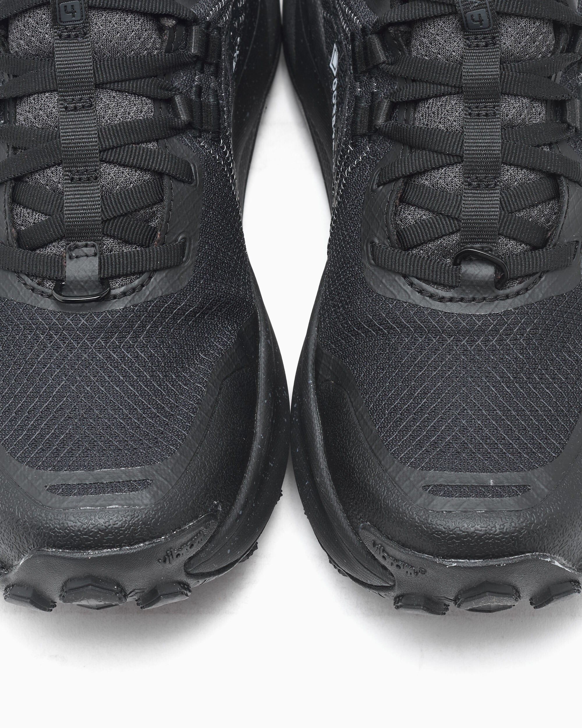 Sneakers Saucony Xodus Ultra 4 Vibram Gore-Tex® - S101843-1001